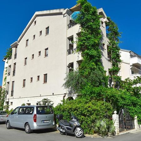 Villa Bonita Budva Exterior photo