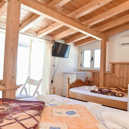 Villa Bonita Budva Room photo