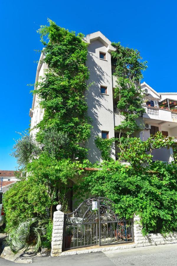 Villa Bonita Budva Exterior photo