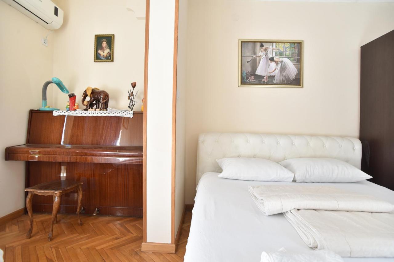 Villa Bonita Budva Exterior photo