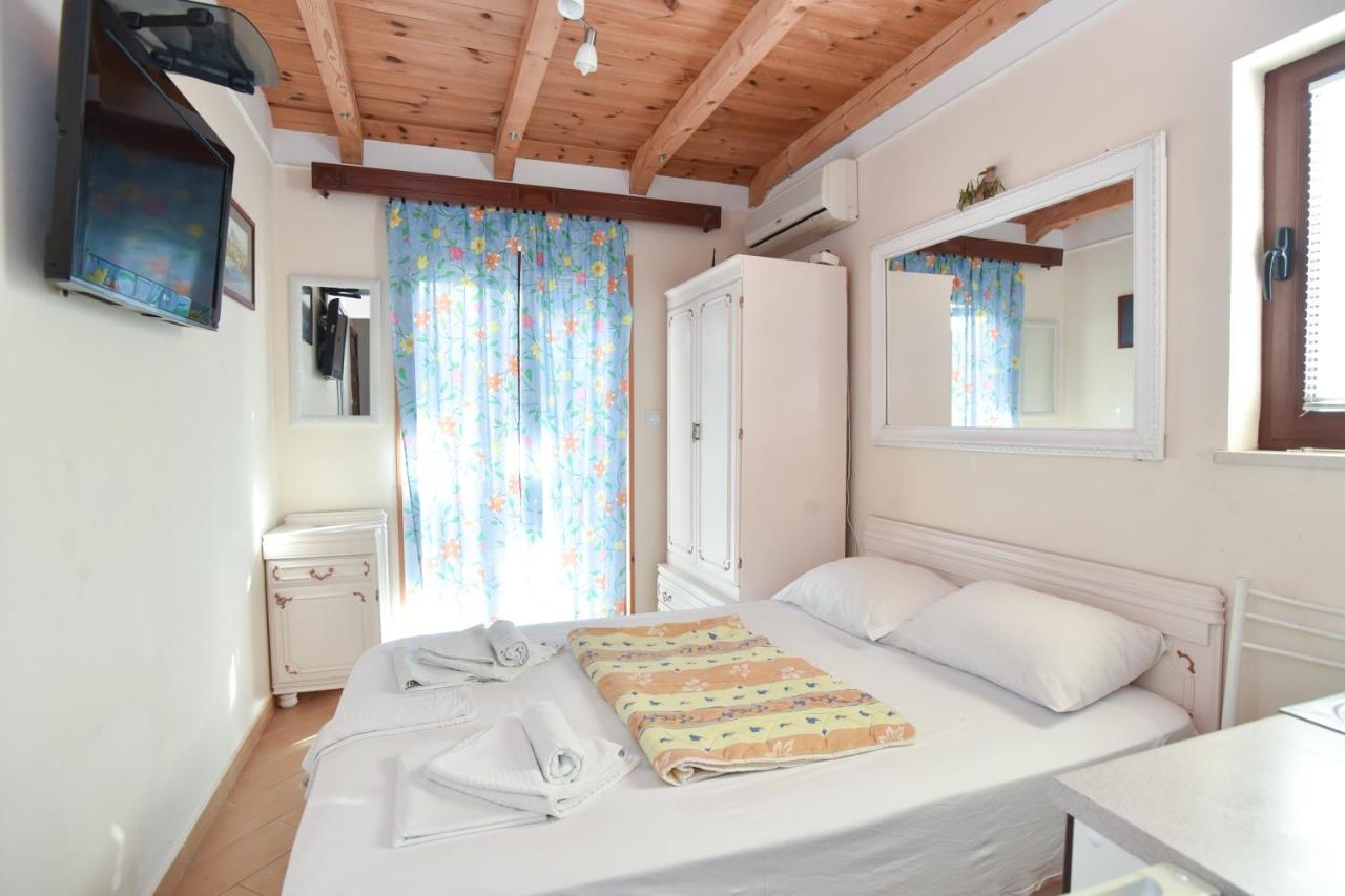 Villa Bonita Budva Exterior photo
