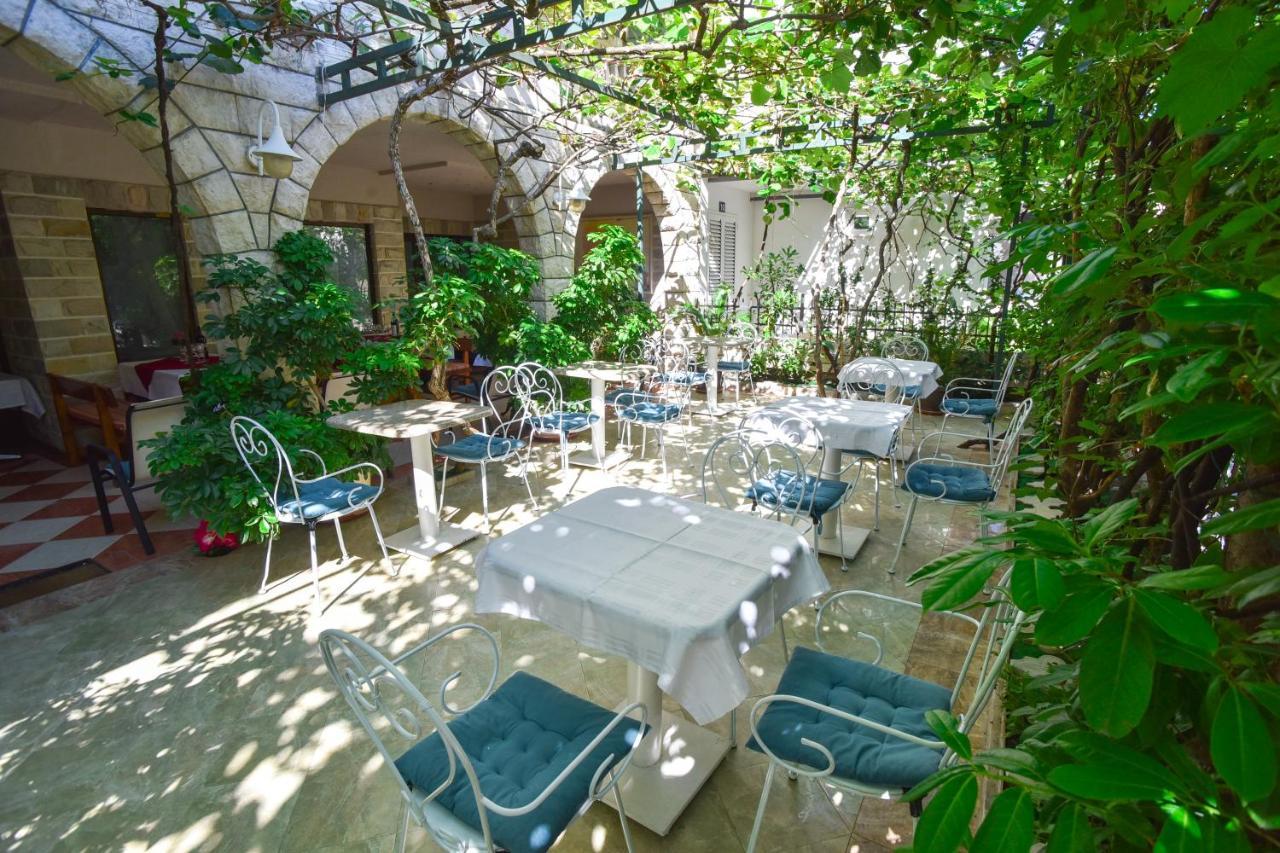 Villa Bonita Budva Exterior photo