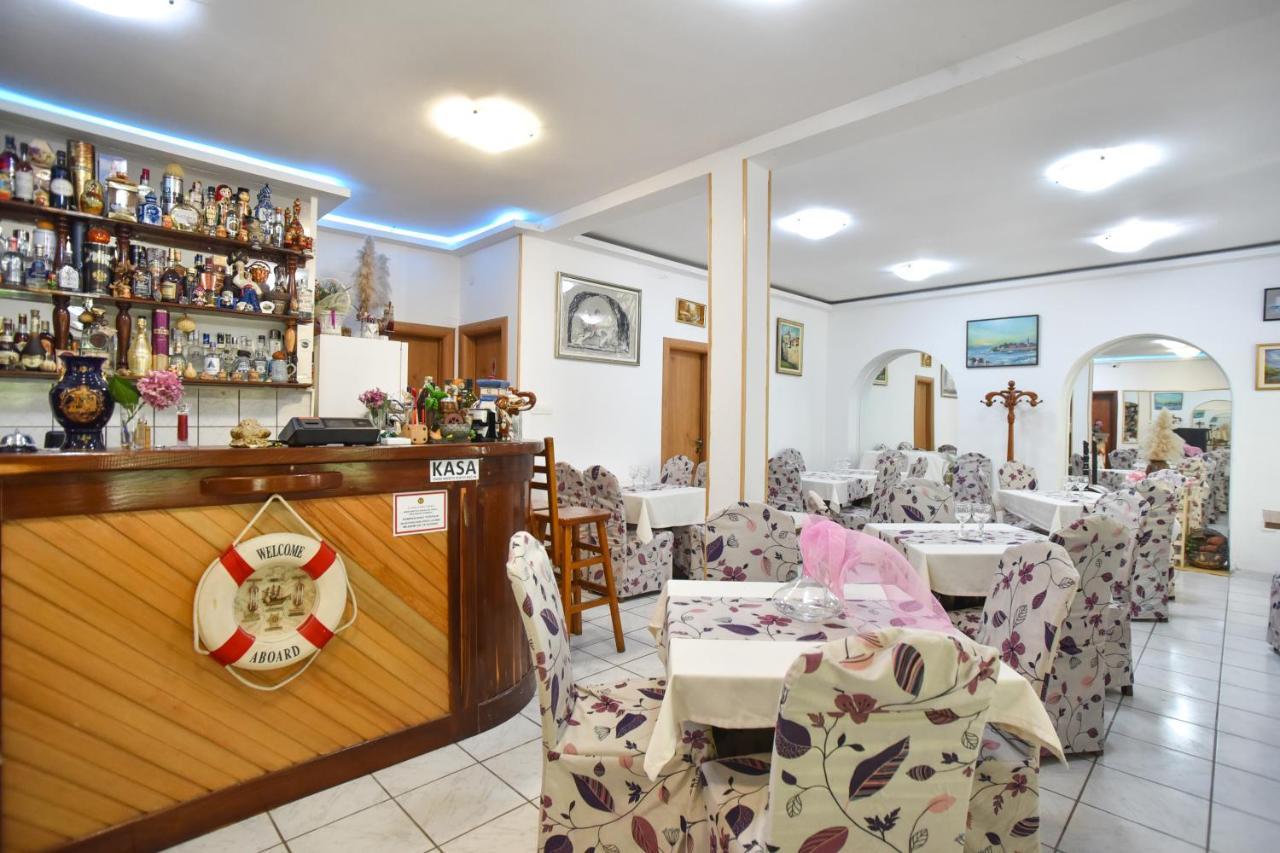 Villa Bonita Budva Exterior photo