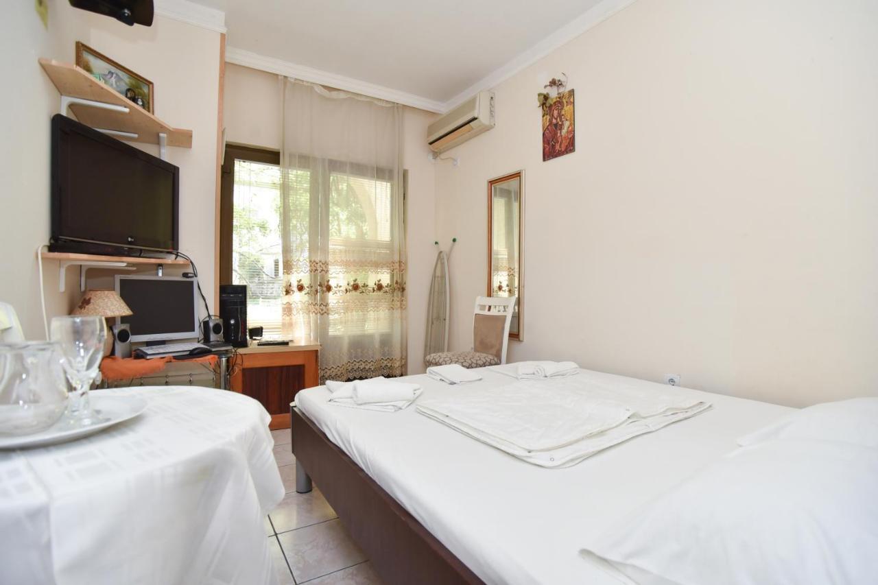 Villa Bonita Budva Room photo
