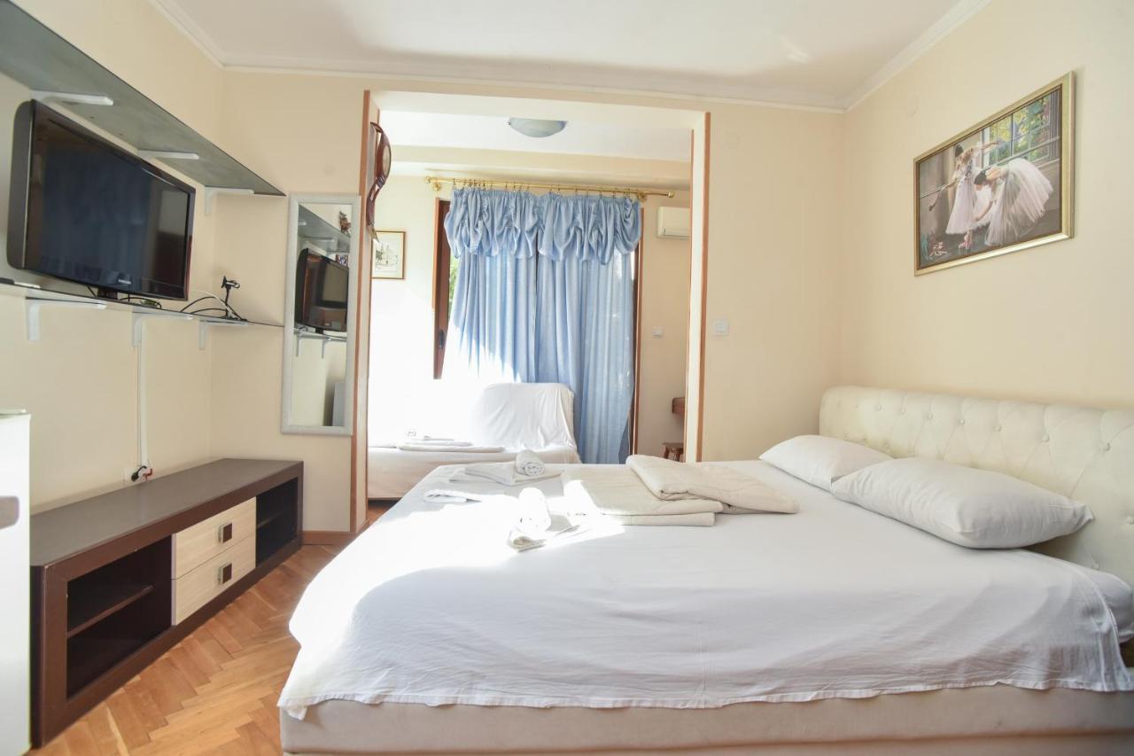 Villa Bonita Budva Room photo