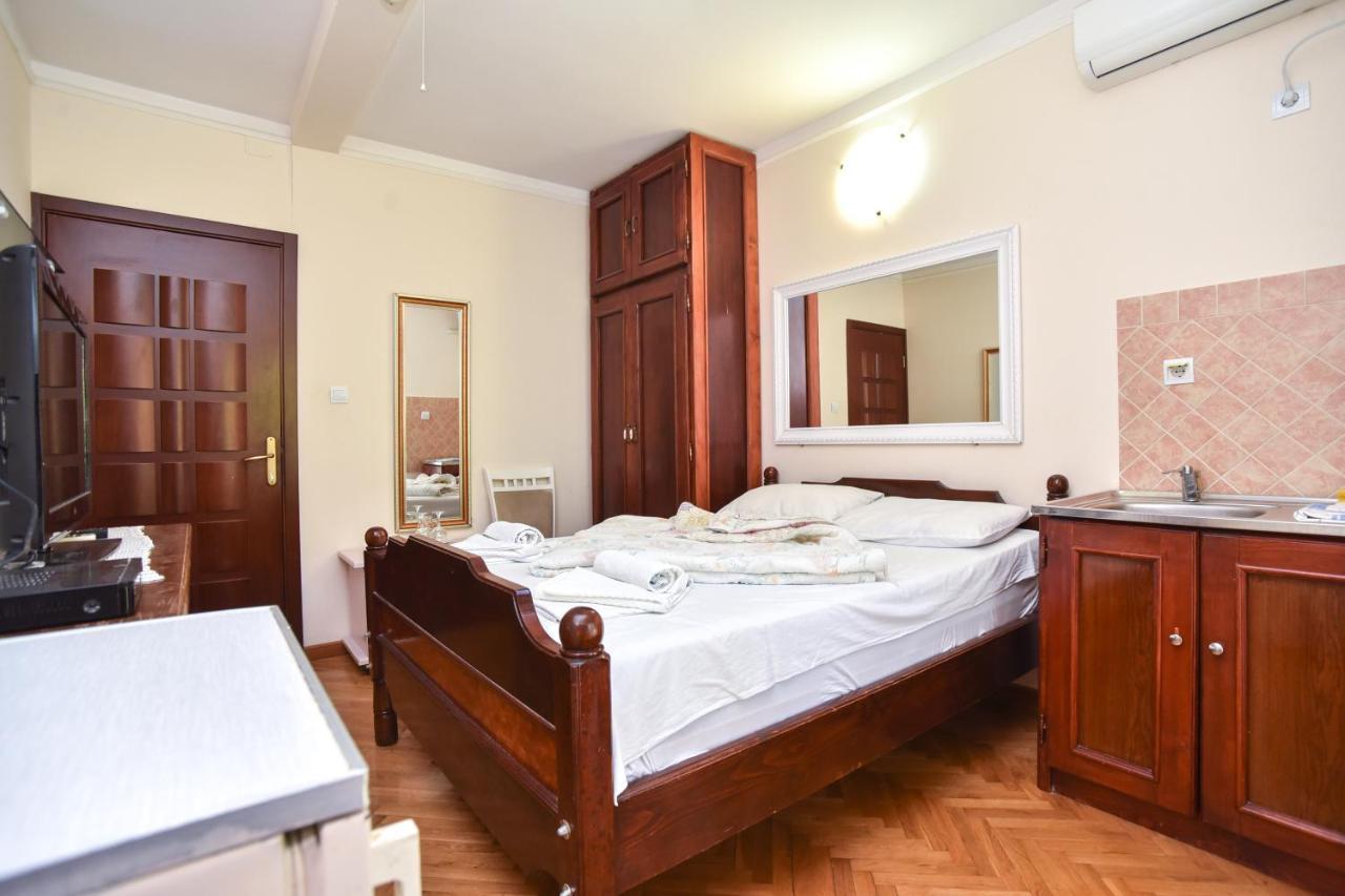 Villa Bonita Budva Room photo