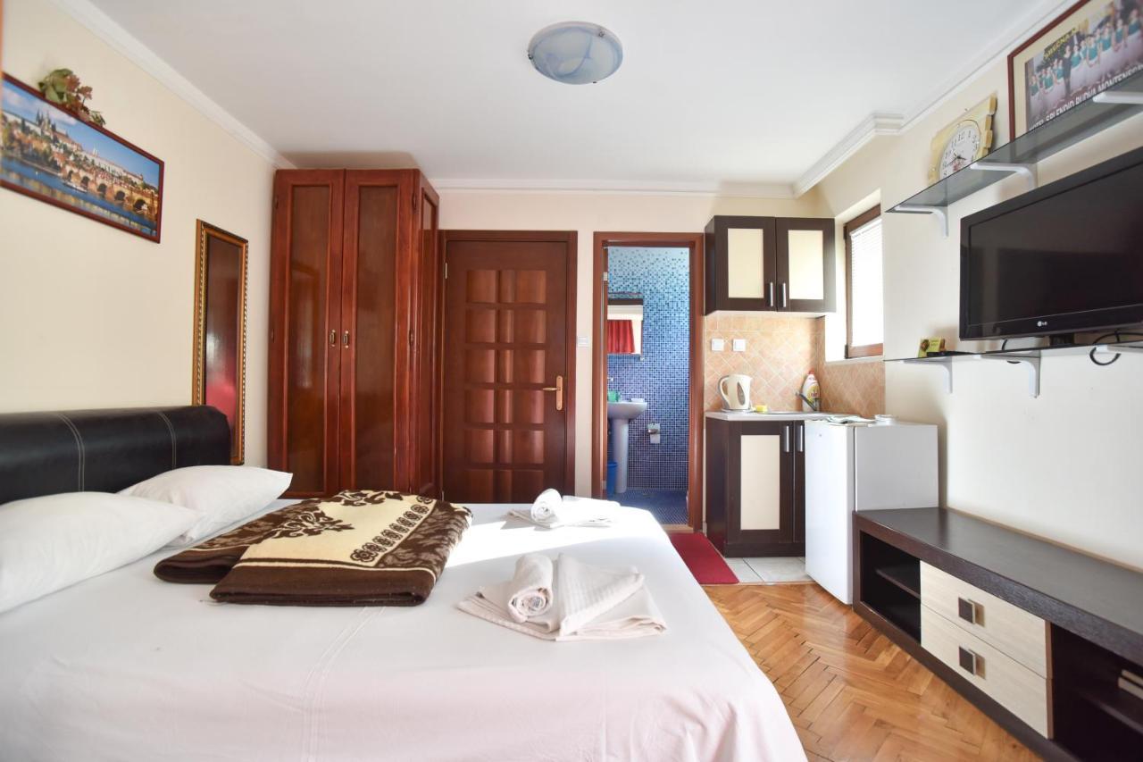 Villa Bonita Budva Room photo