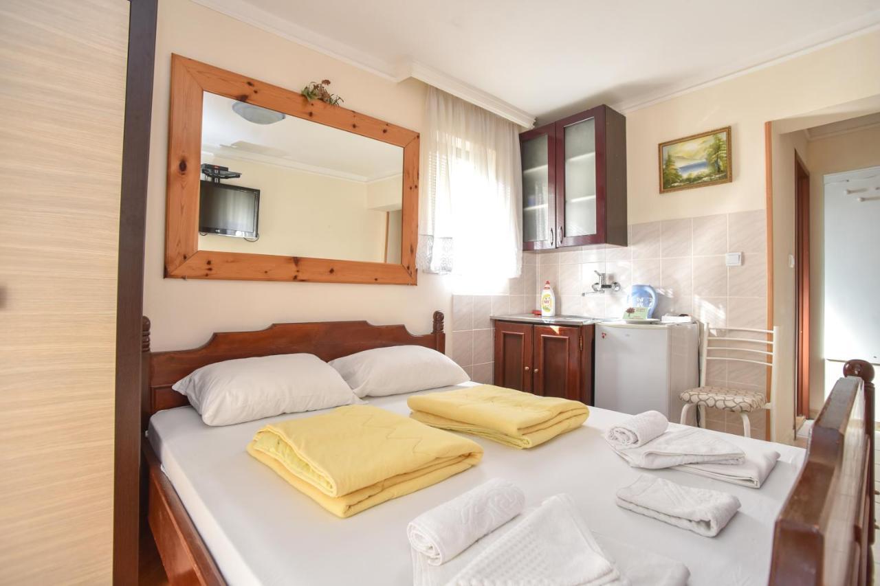 Villa Bonita Budva Room photo