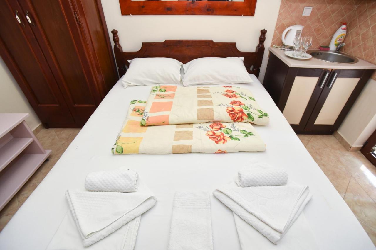 Villa Bonita Budva Room photo