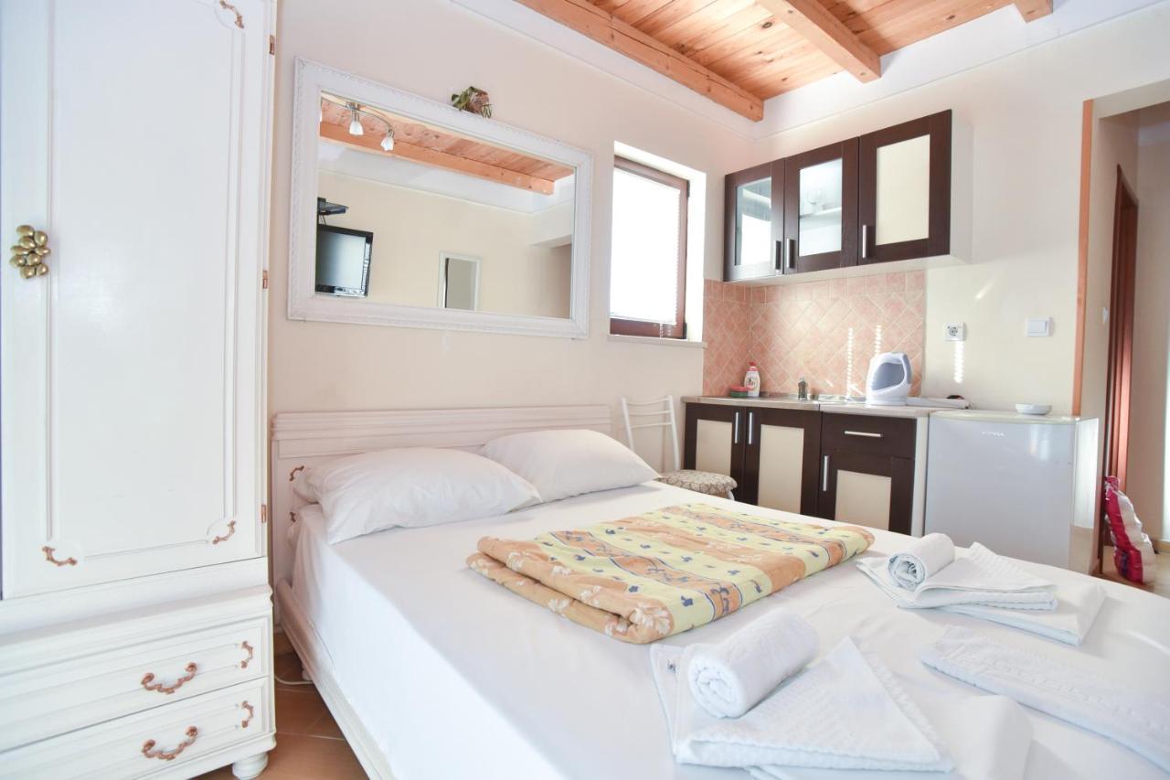 Villa Bonita Budva Room photo