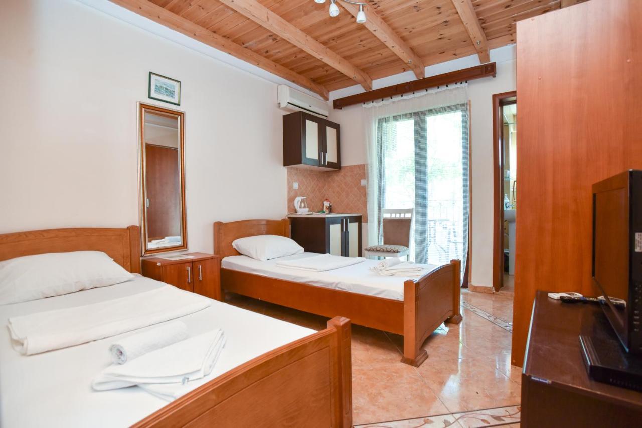 Villa Bonita Budva Room photo
