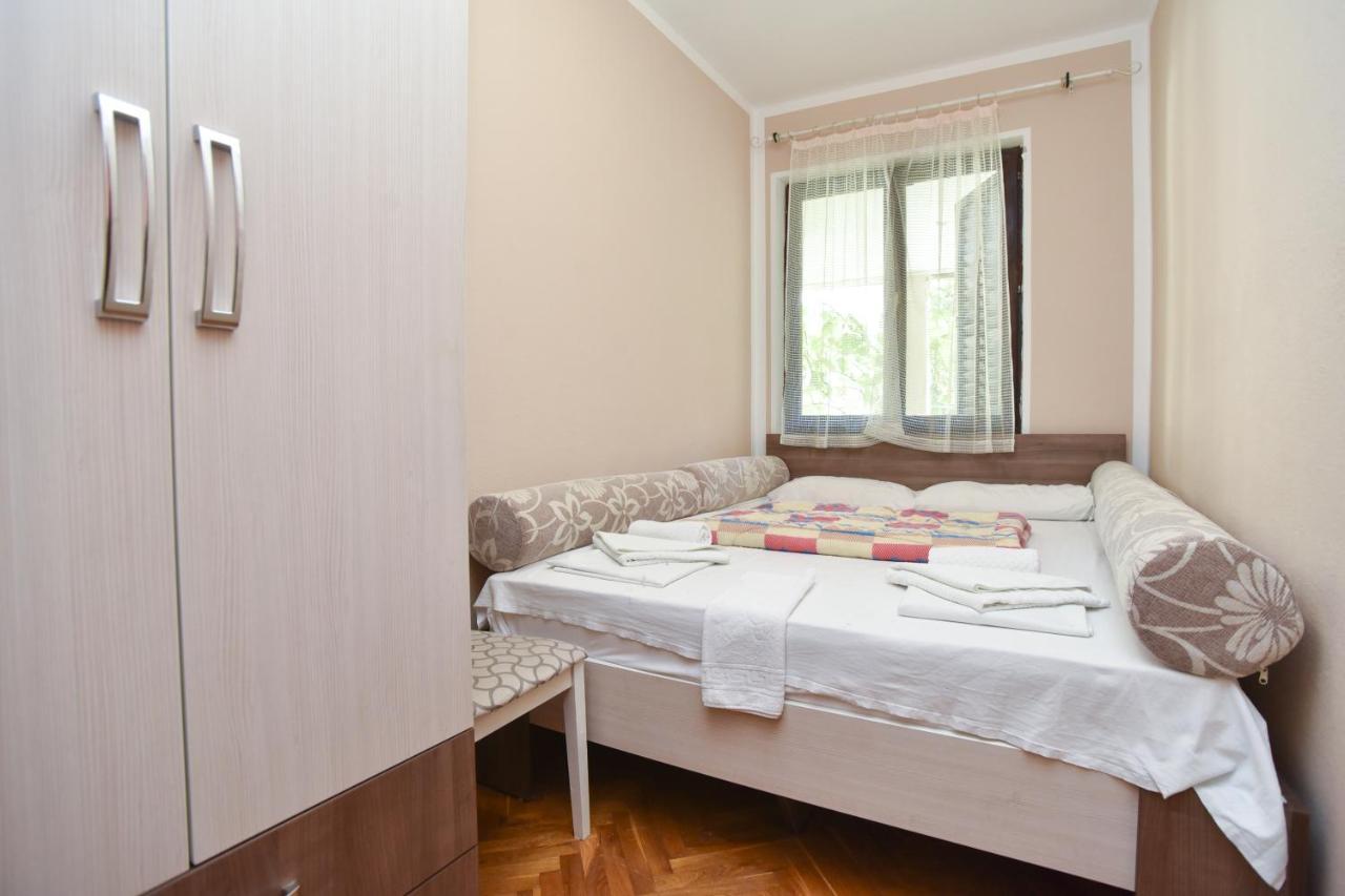 Villa Bonita Budva Room photo