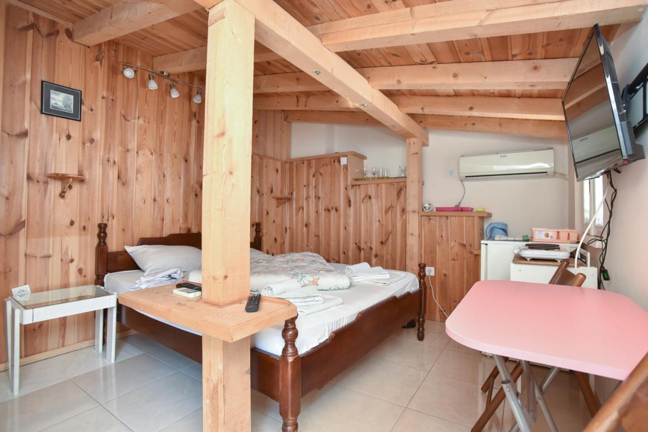 Villa Bonita Budva Room photo