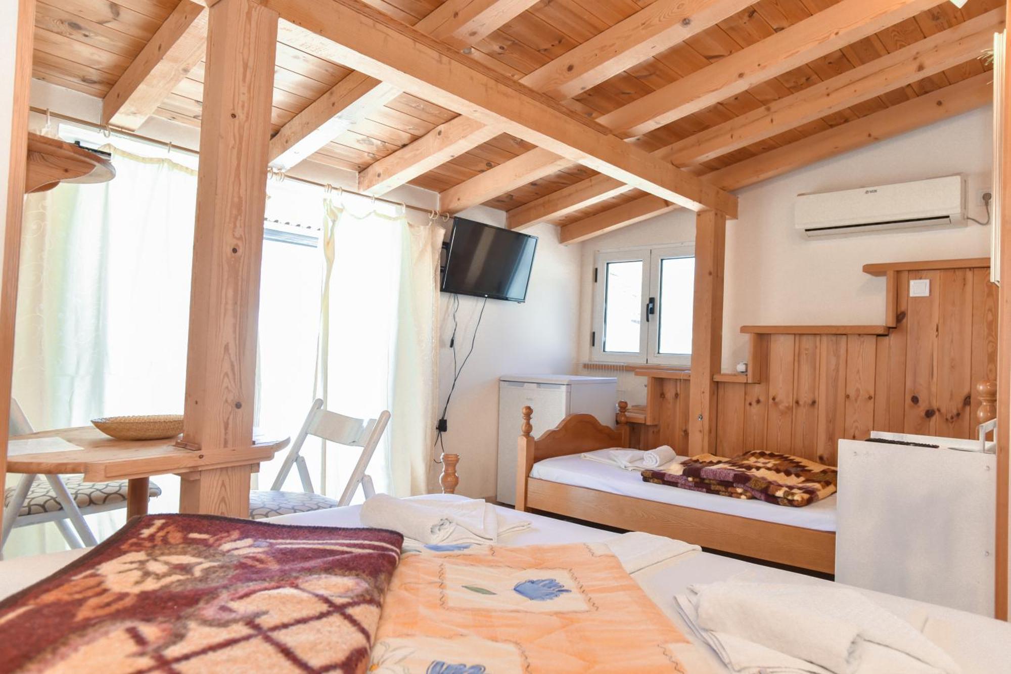 Villa Bonita Budva Room photo