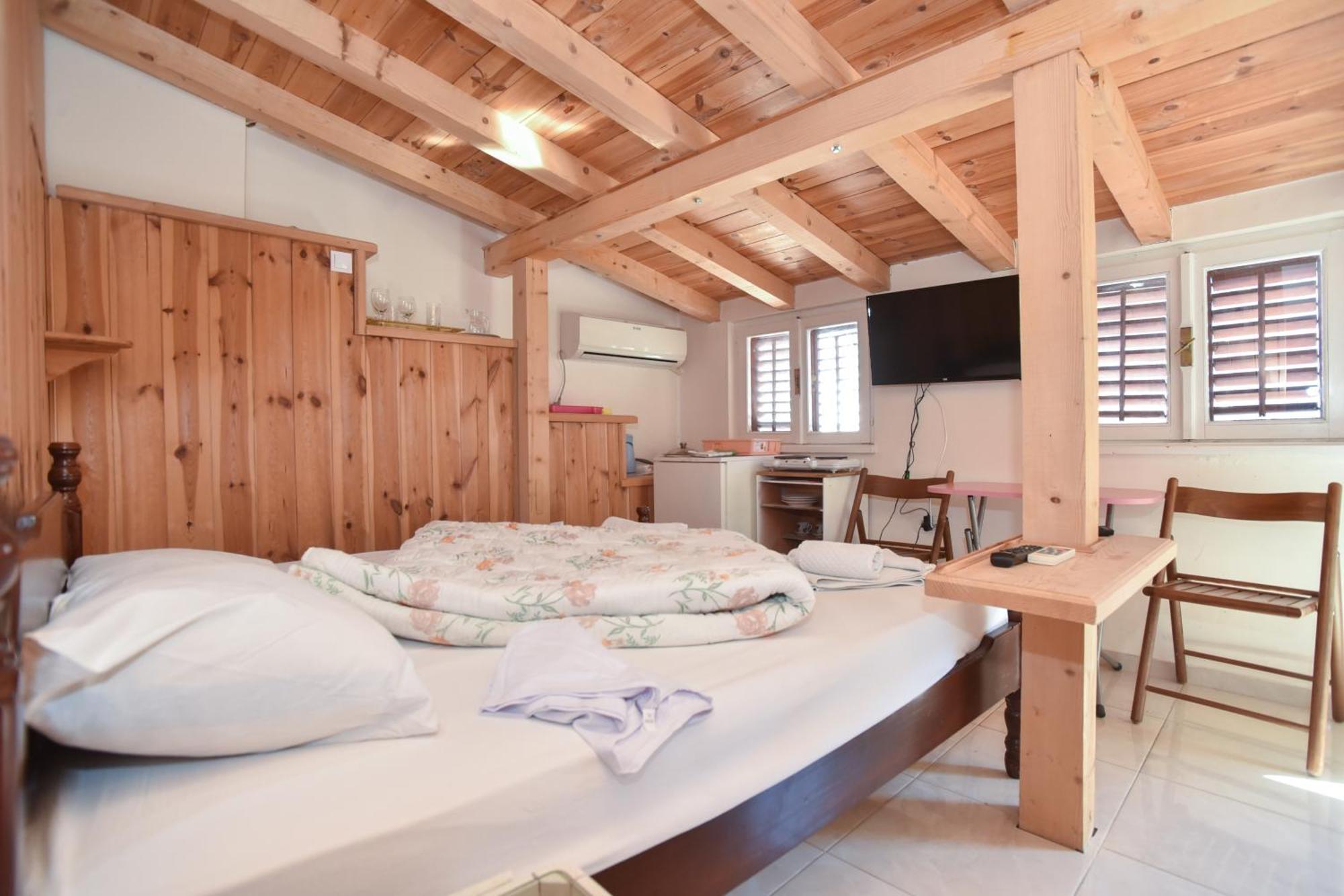 Villa Bonita Budva Room photo