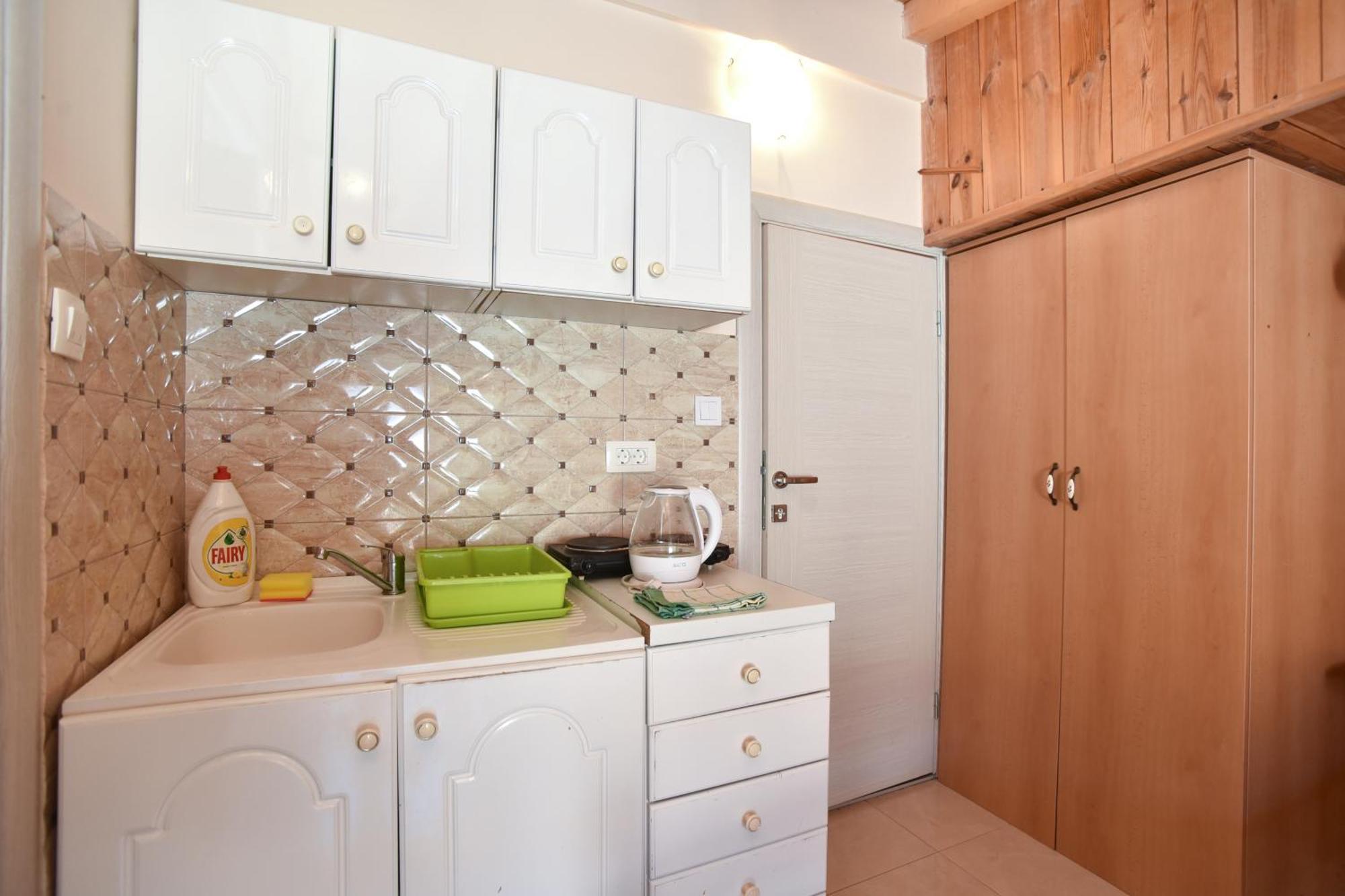 Villa Bonita Budva Room photo