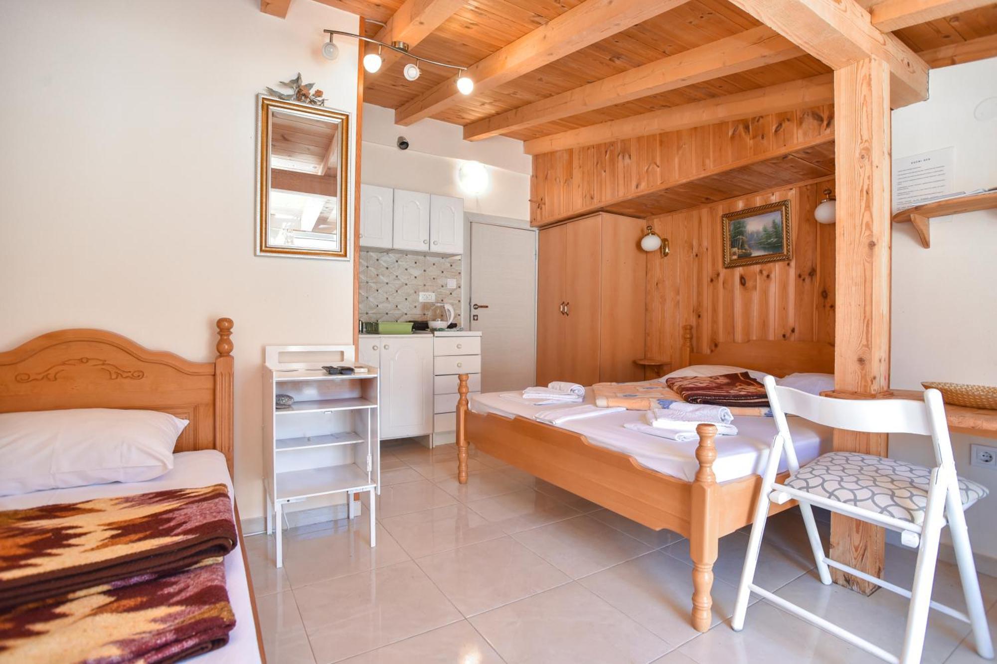 Villa Bonita Budva Room photo