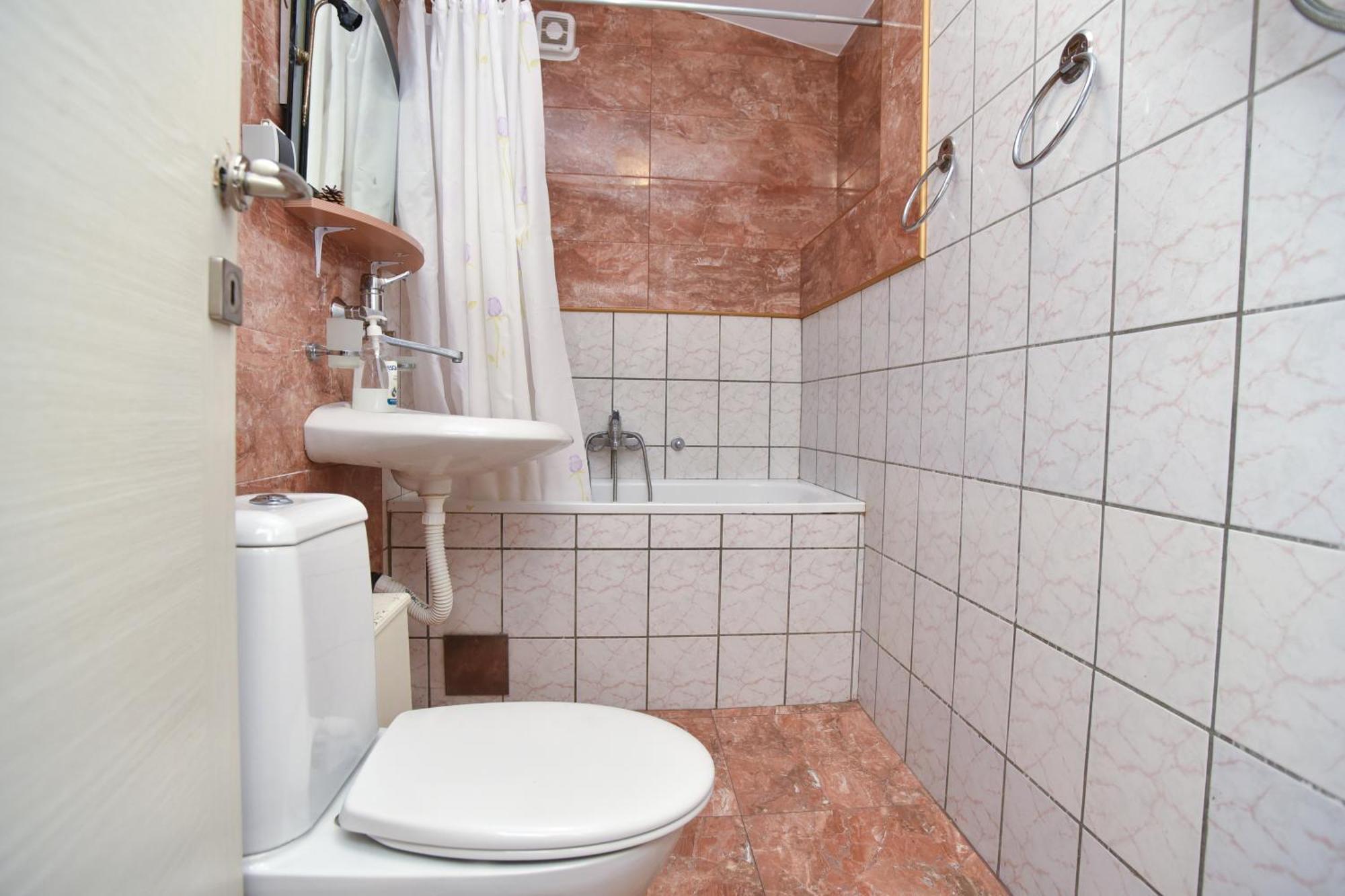 Villa Bonita Budva Room photo