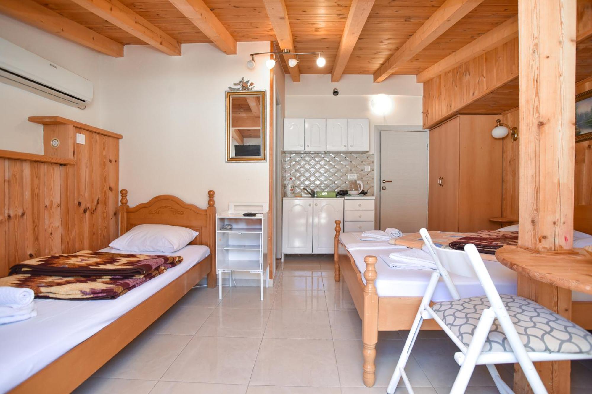 Villa Bonita Budva Room photo