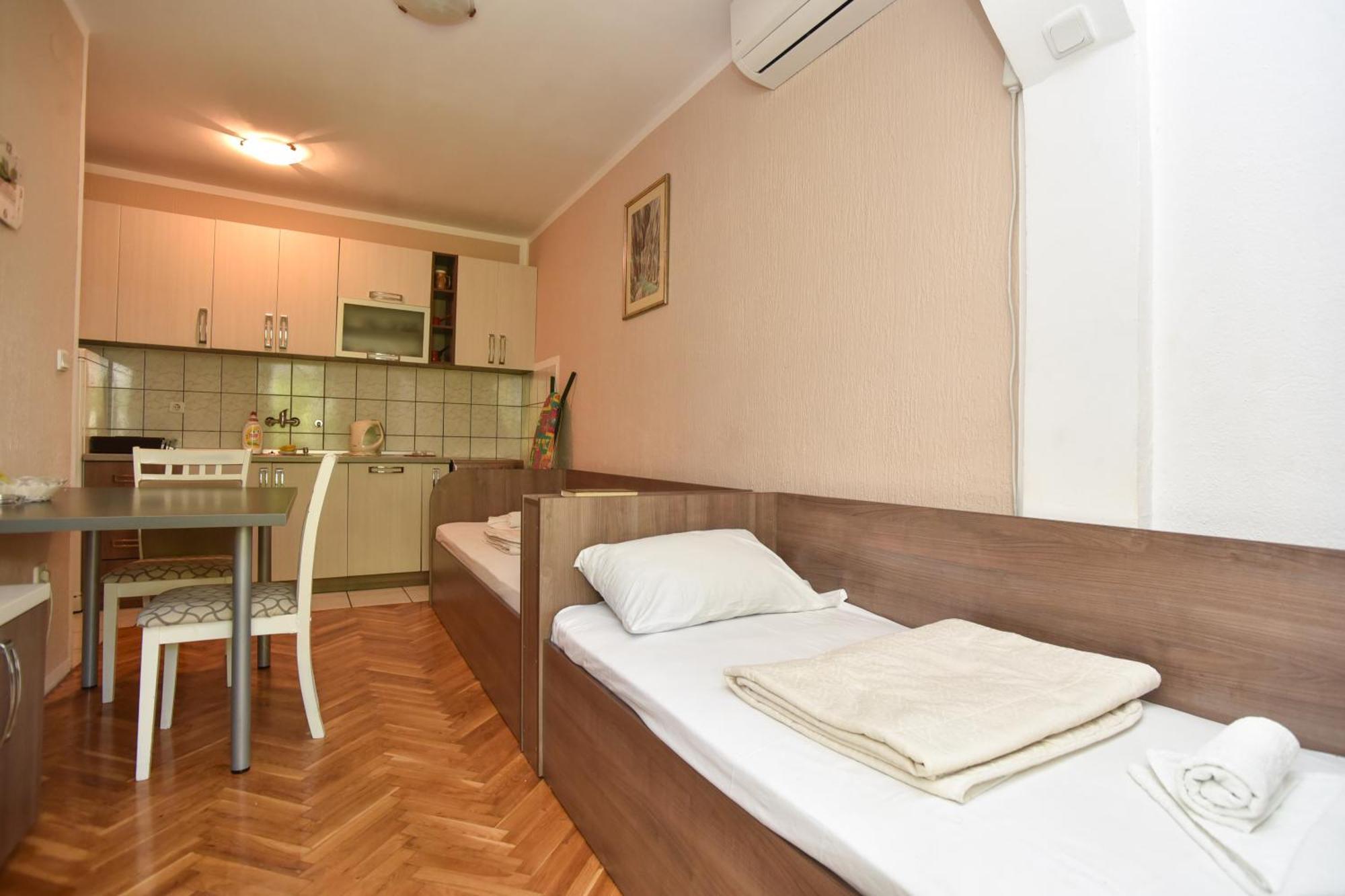 Villa Bonita Budva Room photo