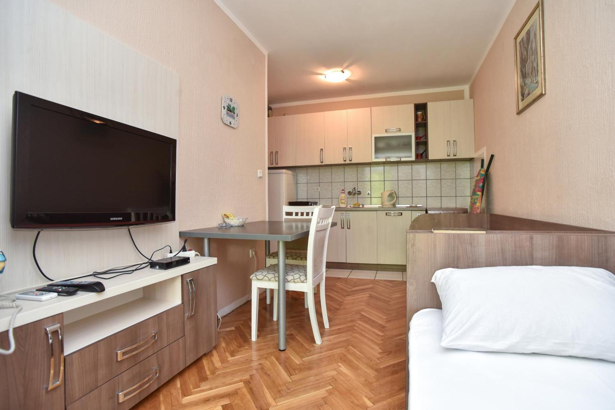 Villa Bonita Budva Room photo