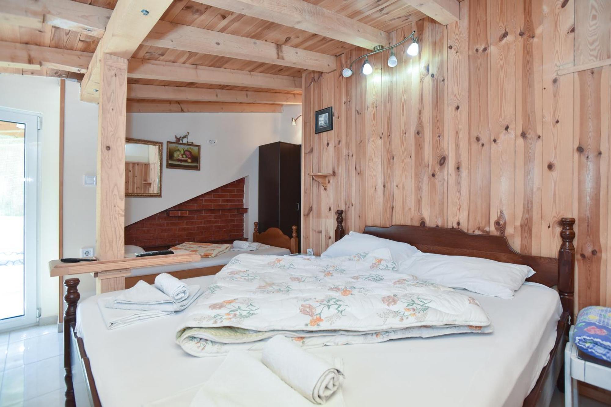 Villa Bonita Budva Room photo