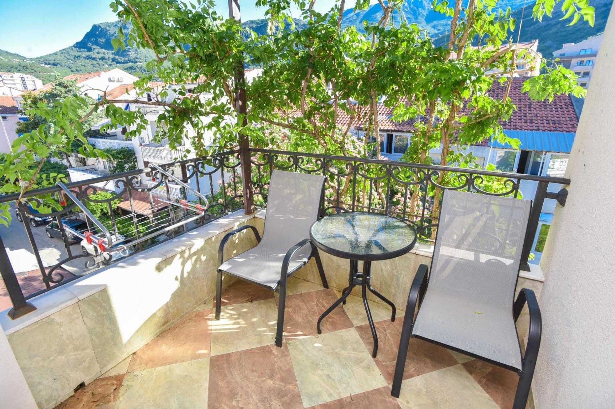 Villa Bonita Budva Room photo