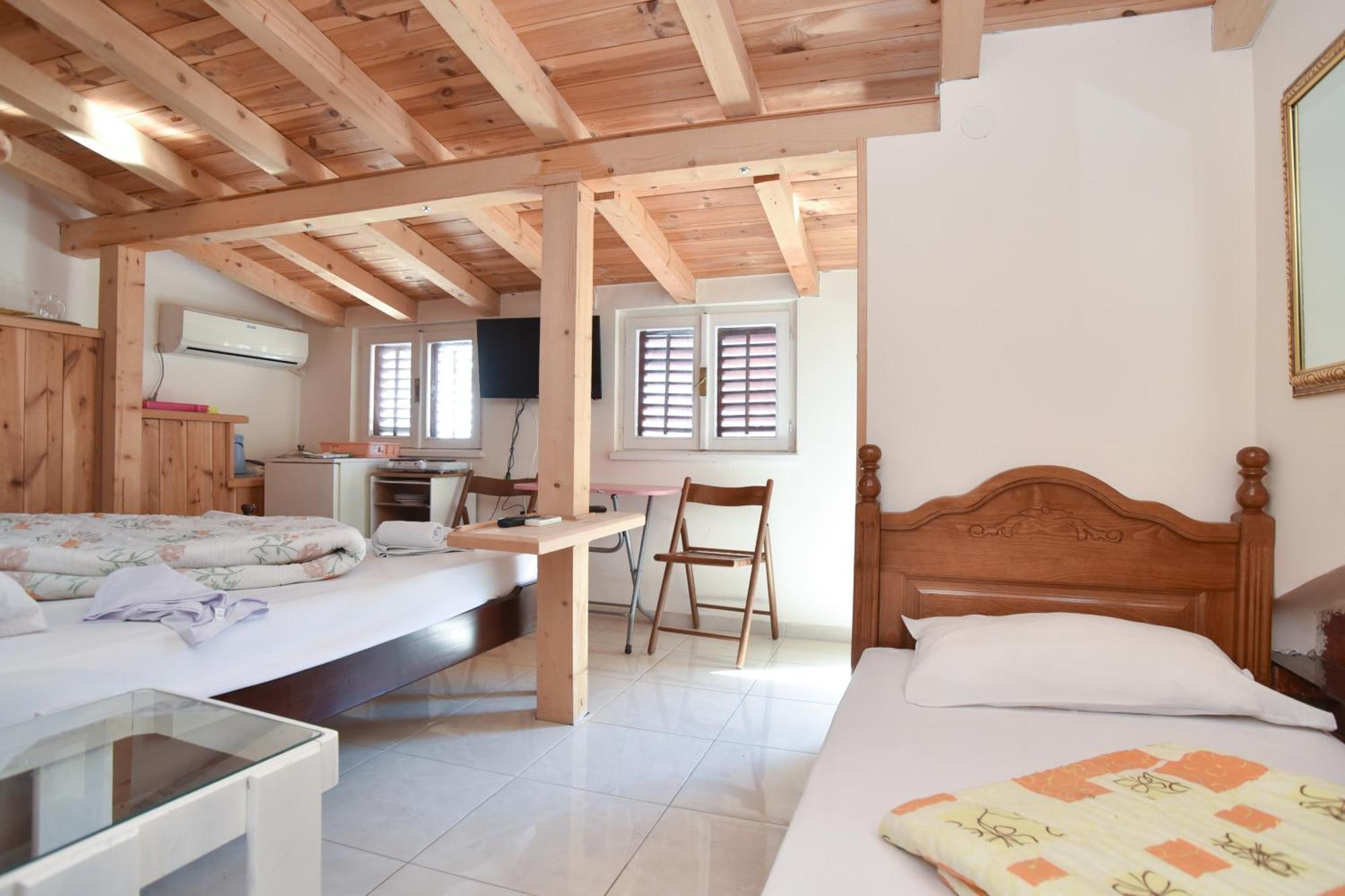 Villa Bonita Budva Room photo