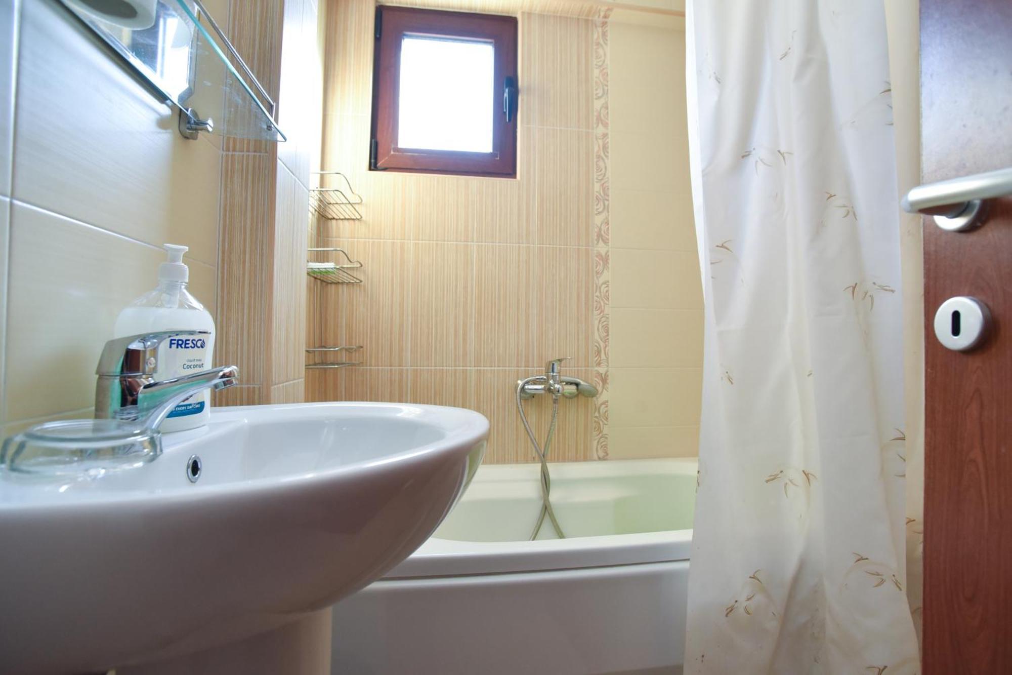 Villa Bonita Budva Room photo