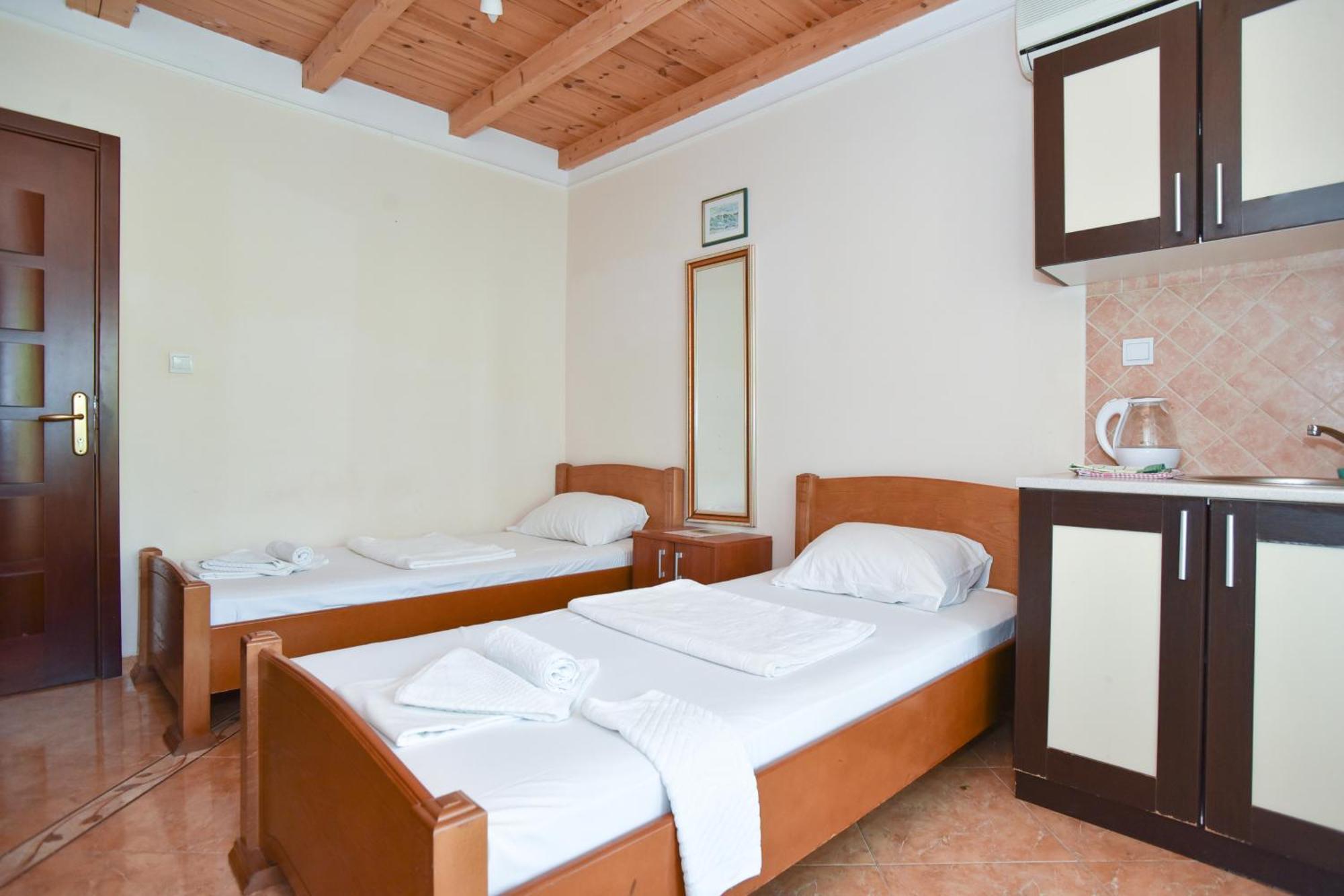 Villa Bonita Budva Room photo