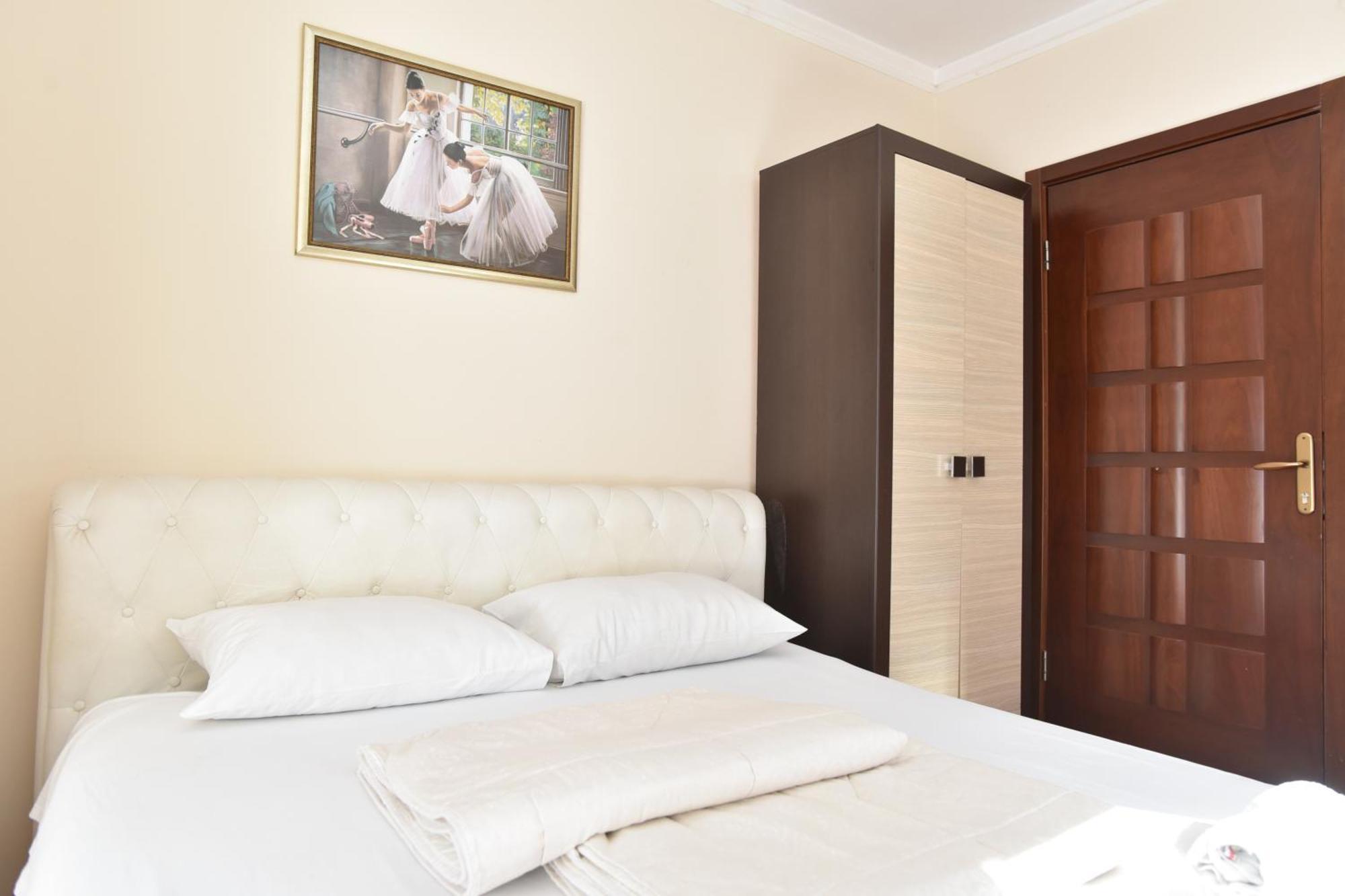 Villa Bonita Budva Room photo