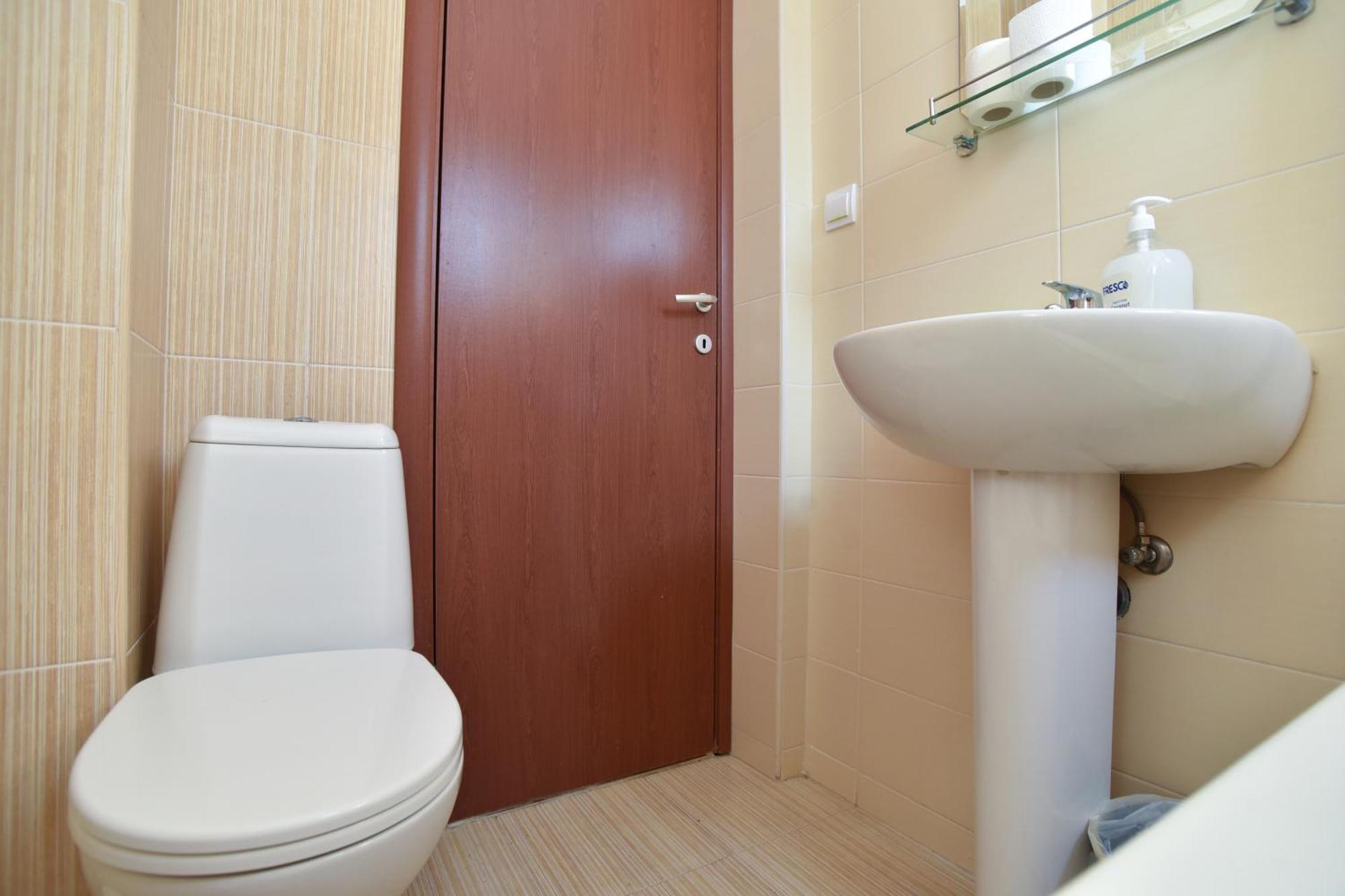 Villa Bonita Budva Room photo
