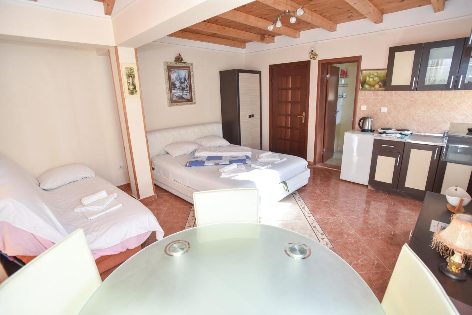 Villa Bonita Budva Room photo