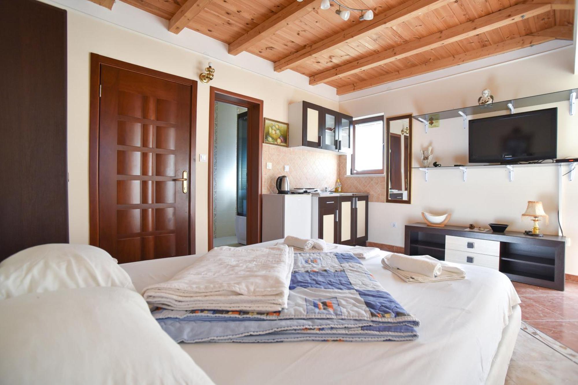 Villa Bonita Budva Room photo
