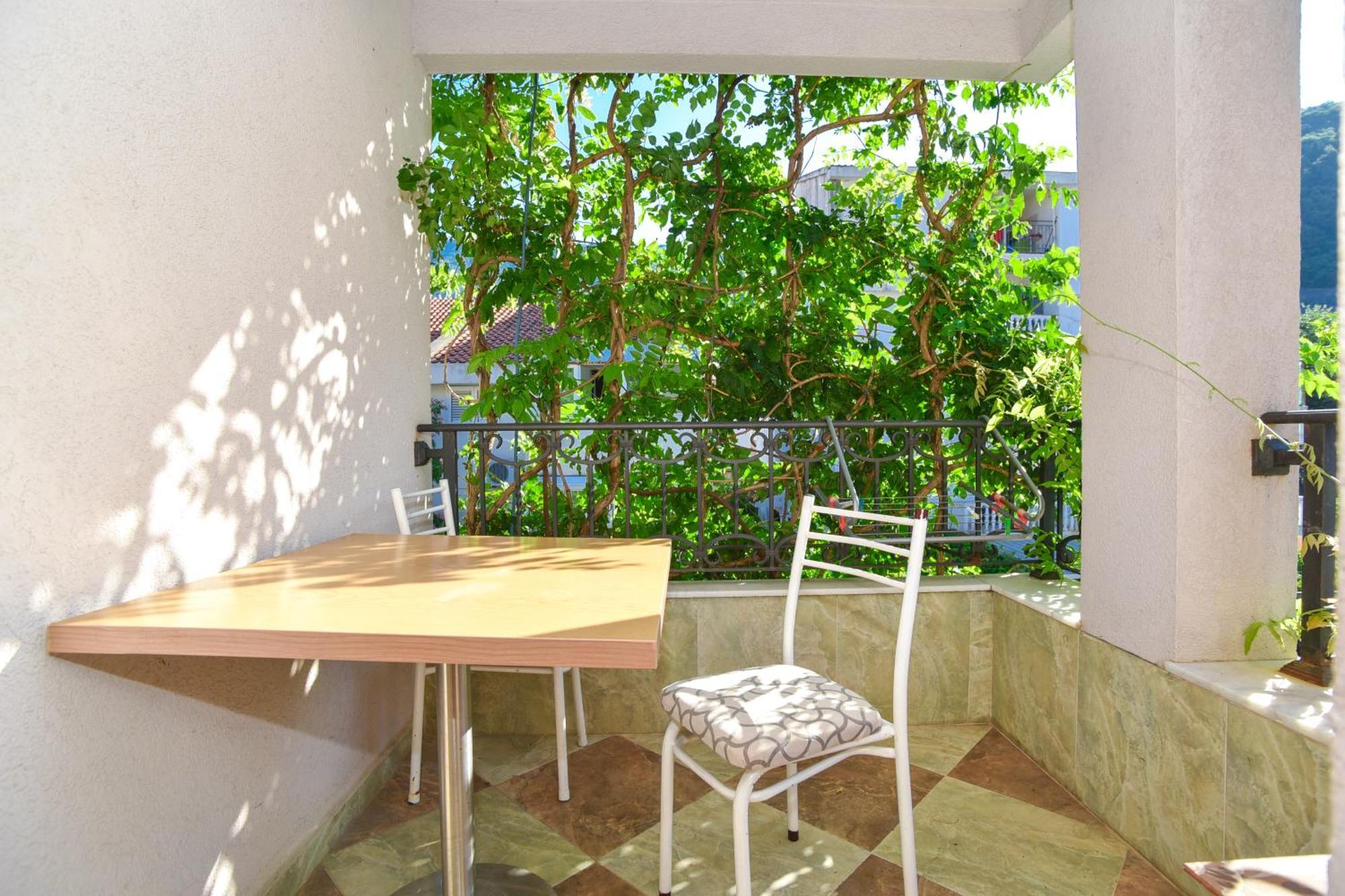 Villa Bonita Budva Room photo