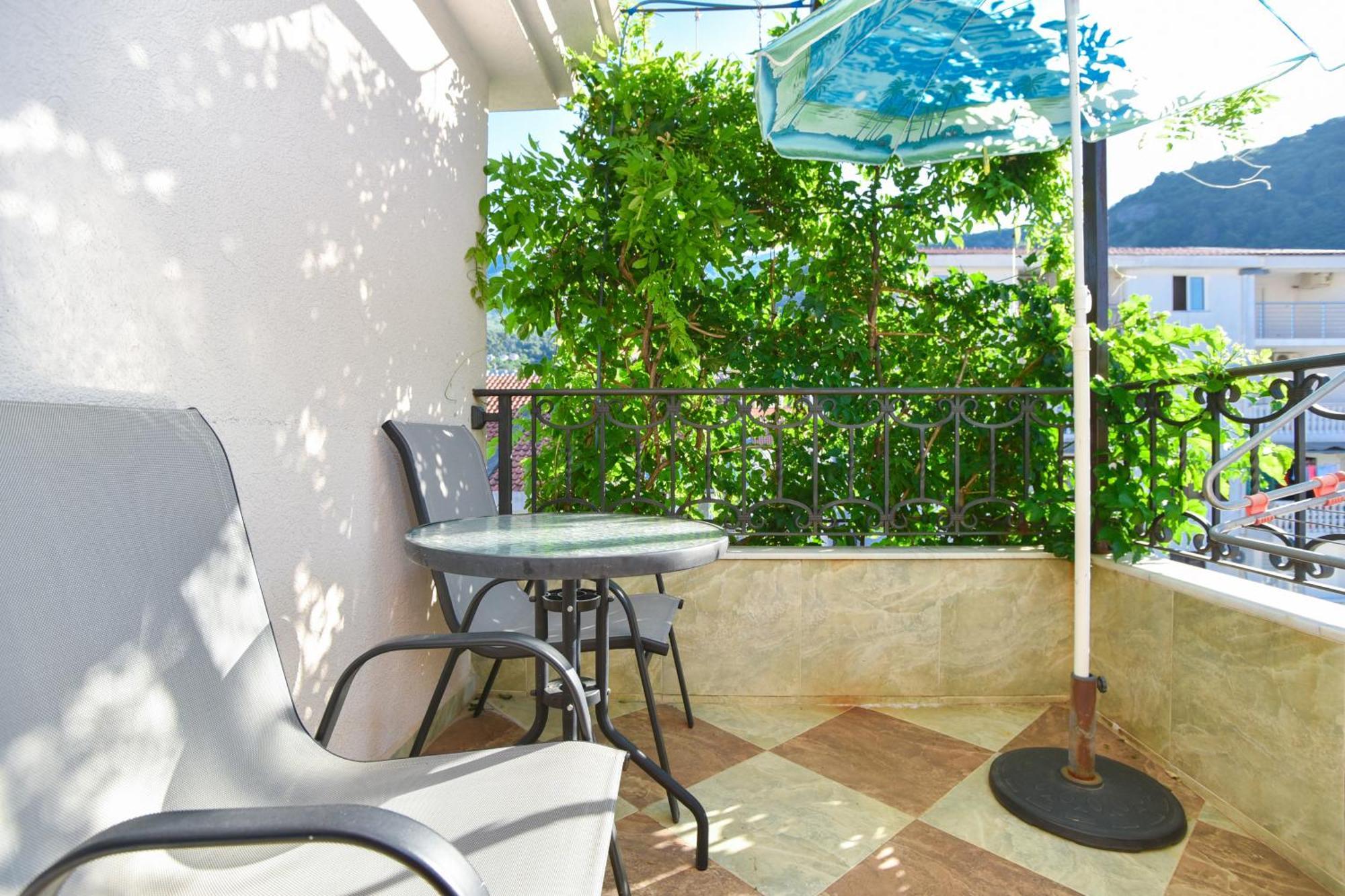 Villa Bonita Budva Room photo