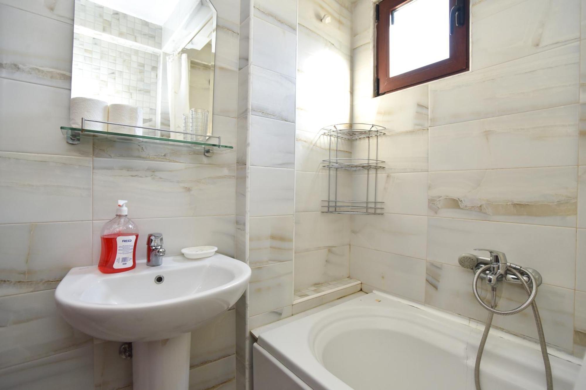 Villa Bonita Budva Room photo