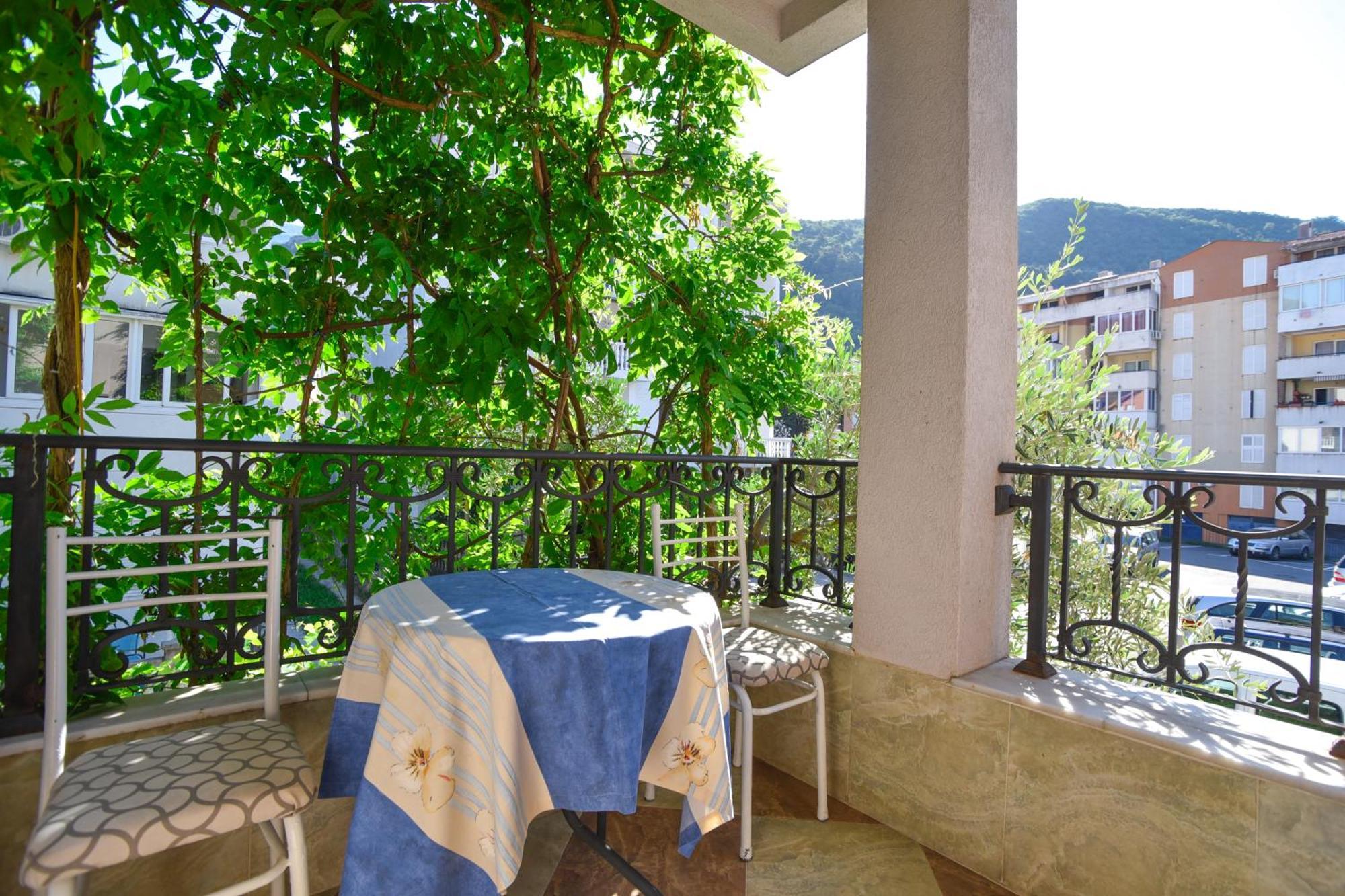 Villa Bonita Budva Room photo