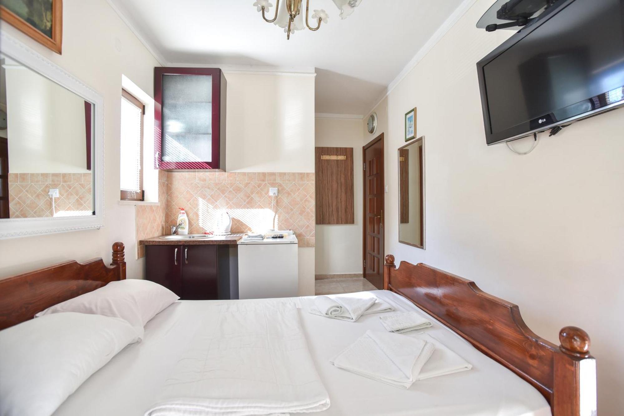 Villa Bonita Budva Room photo