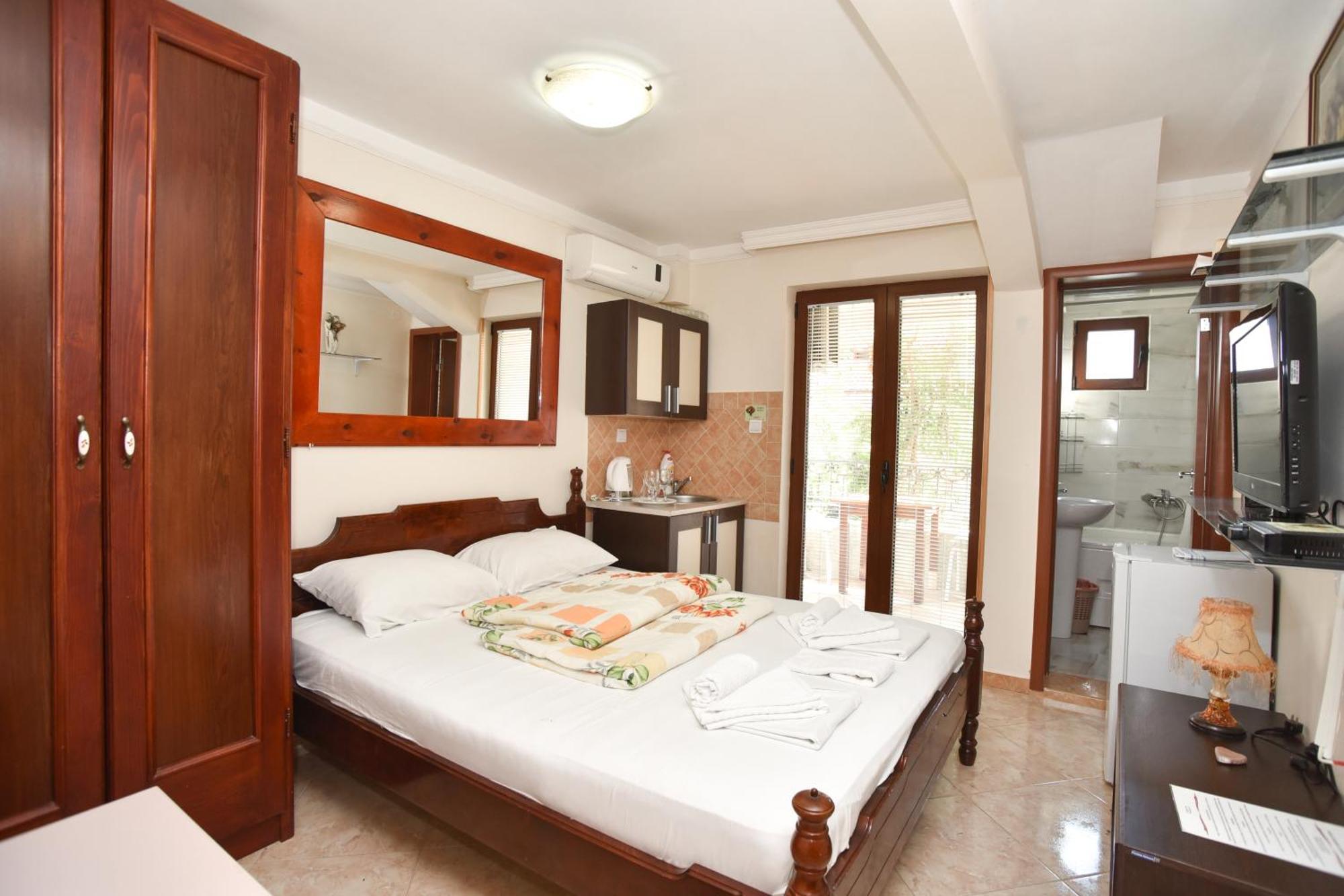 Villa Bonita Budva Room photo