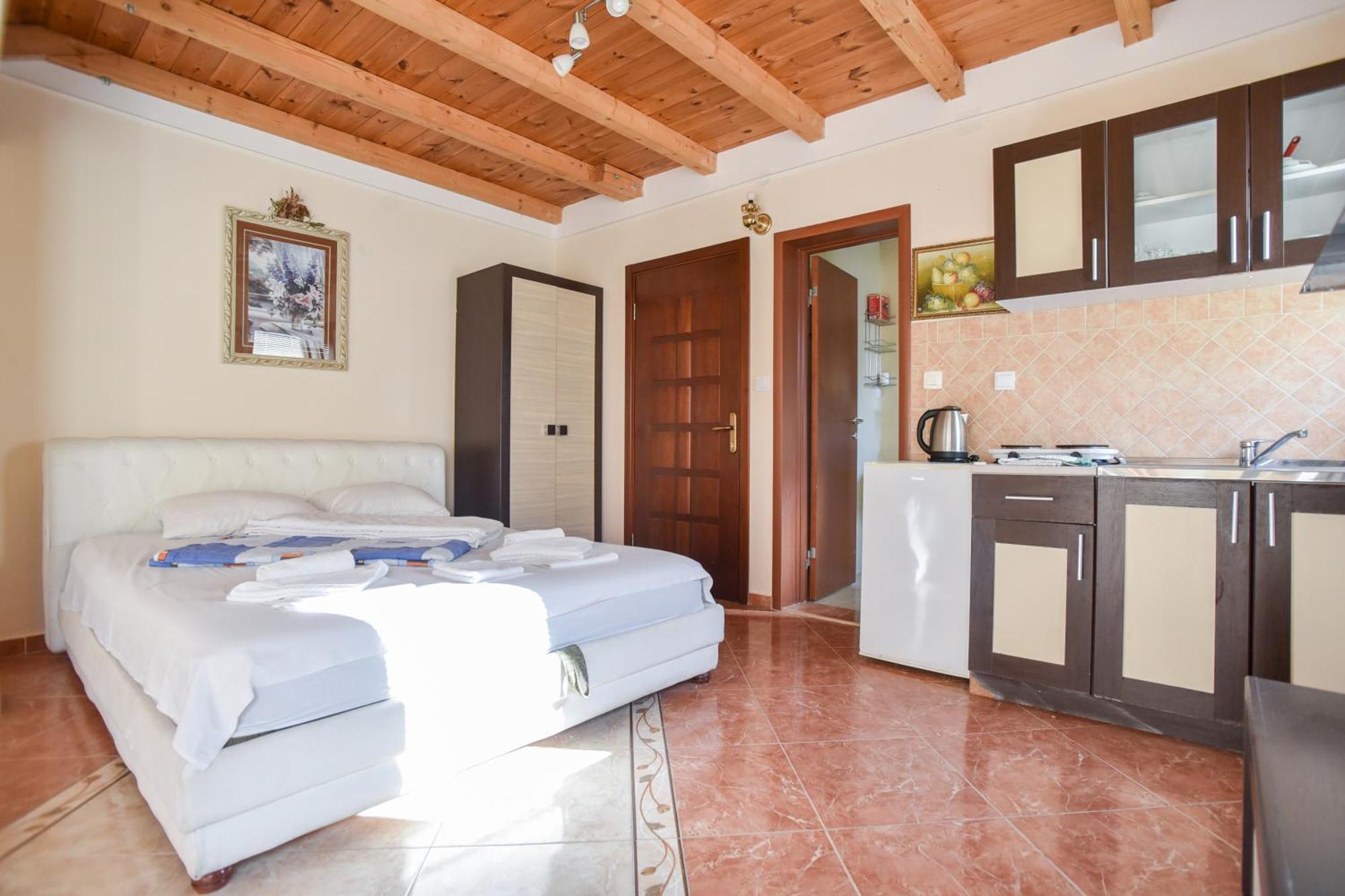 Villa Bonita Budva Room photo