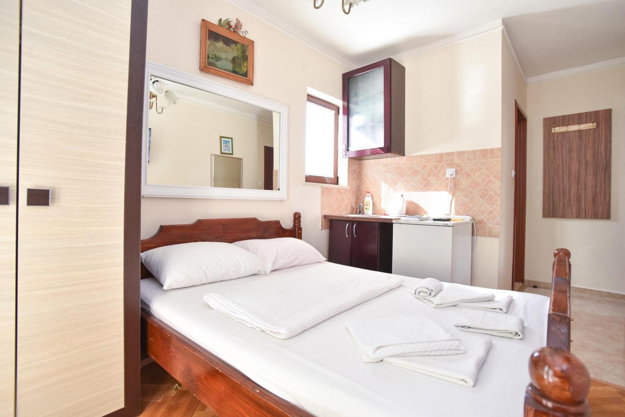 Villa Bonita Budva Room photo