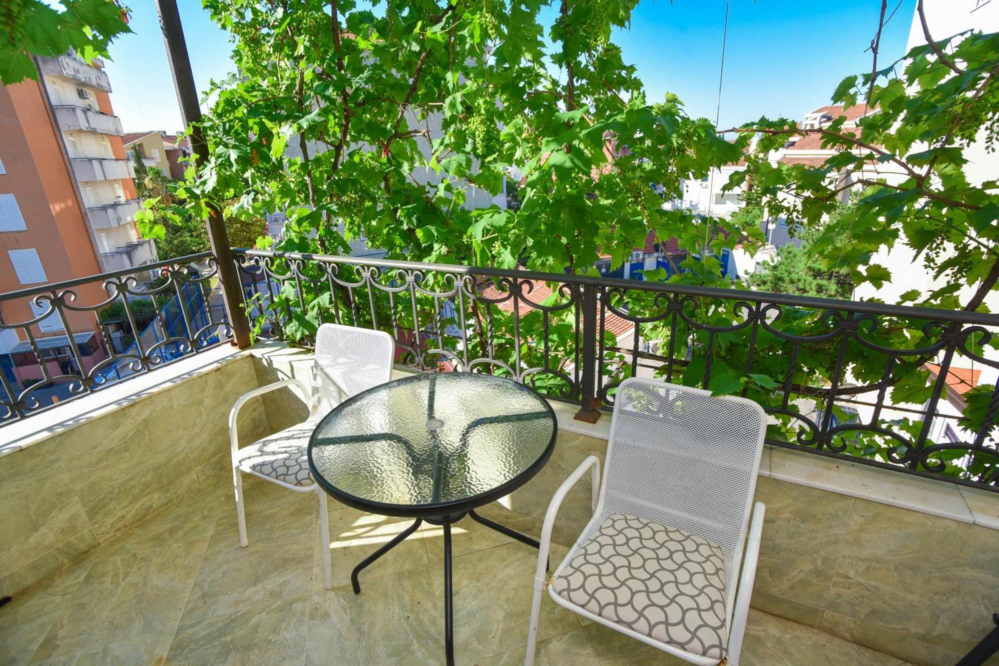Villa Bonita Budva Room photo