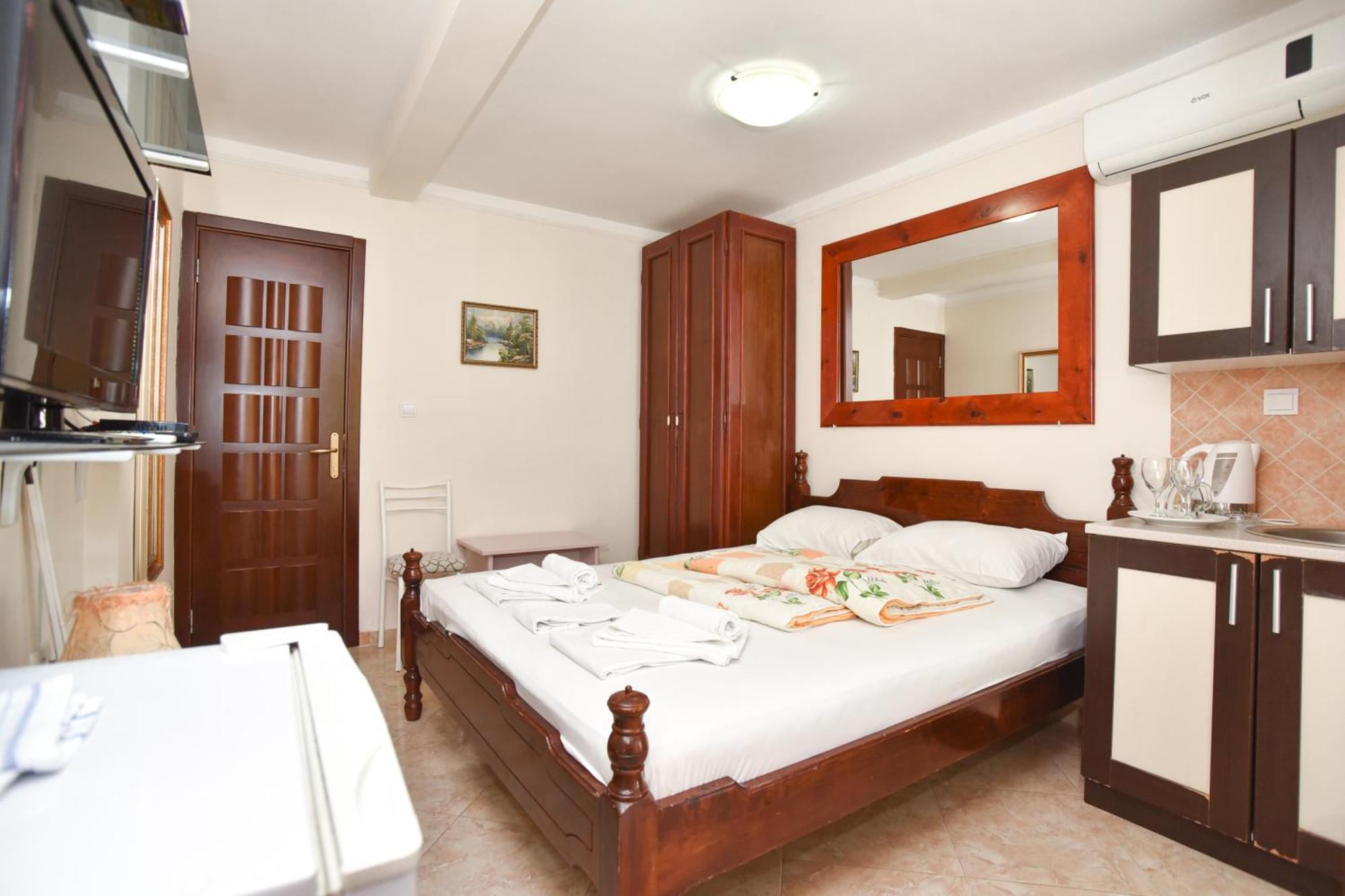 Villa Bonita Budva Room photo