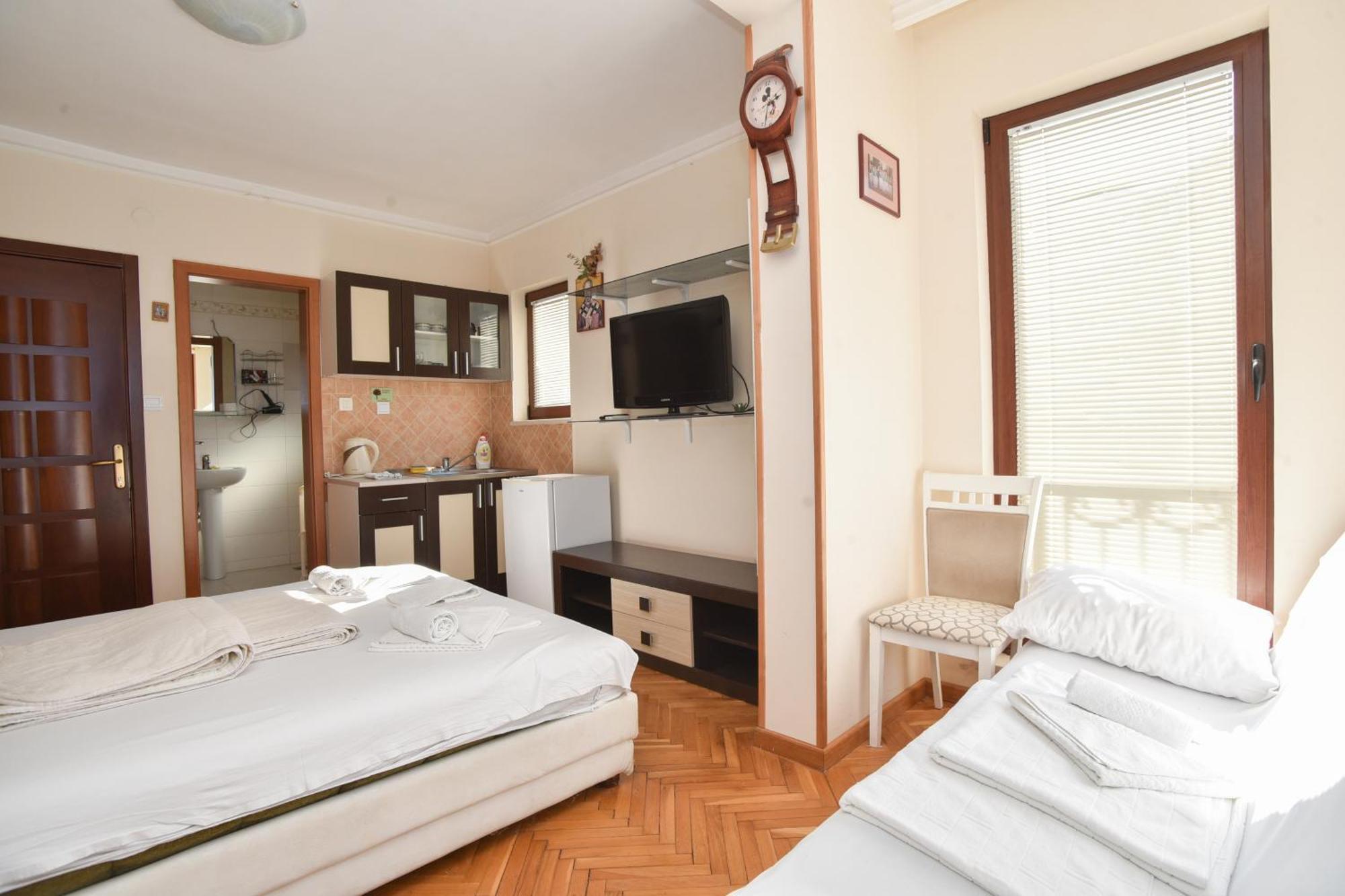 Villa Bonita Budva Room photo