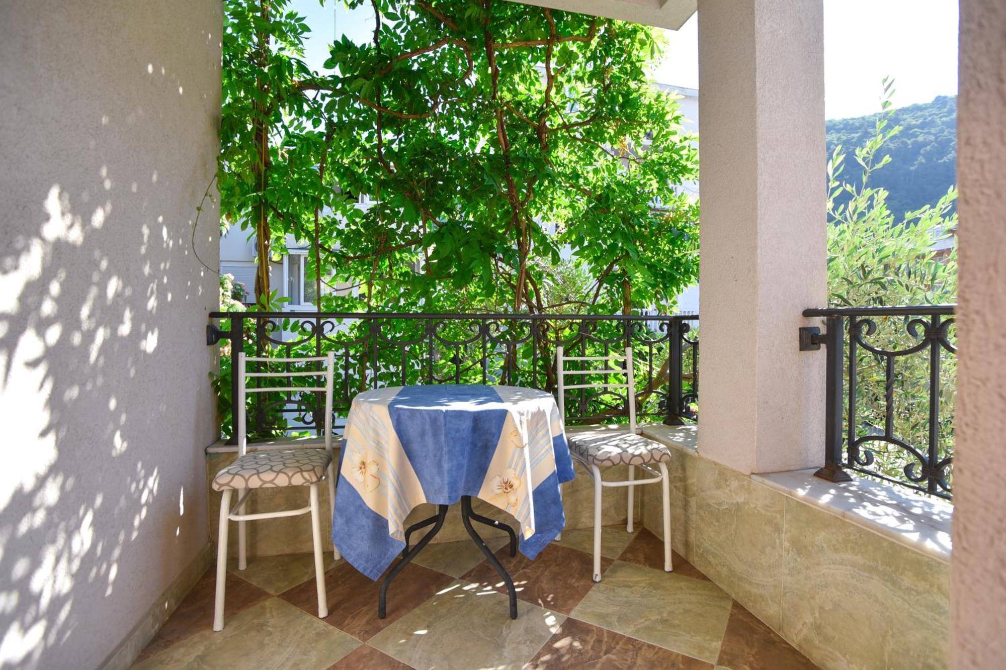 Villa Bonita Budva Room photo