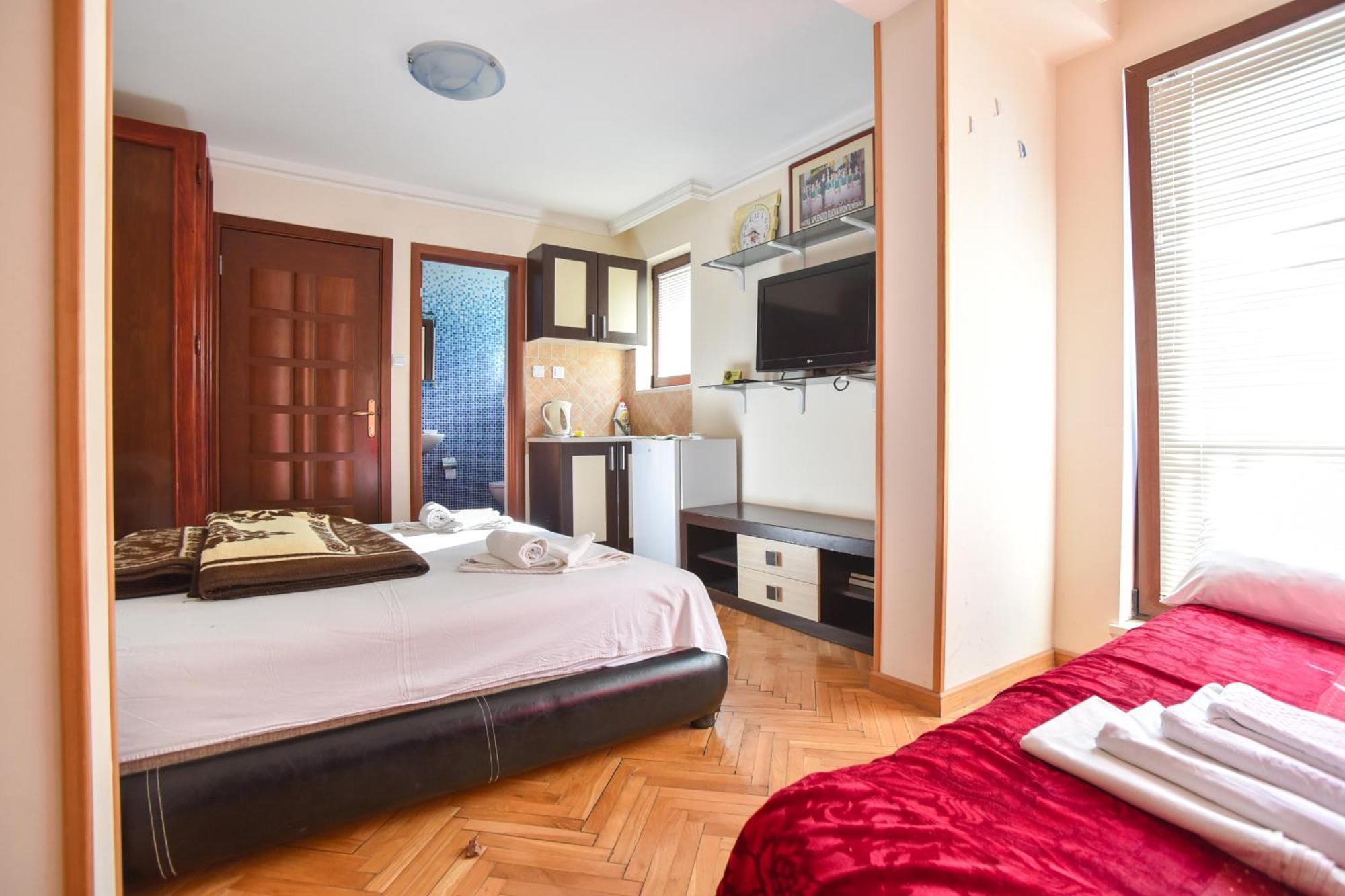 Villa Bonita Budva Room photo
