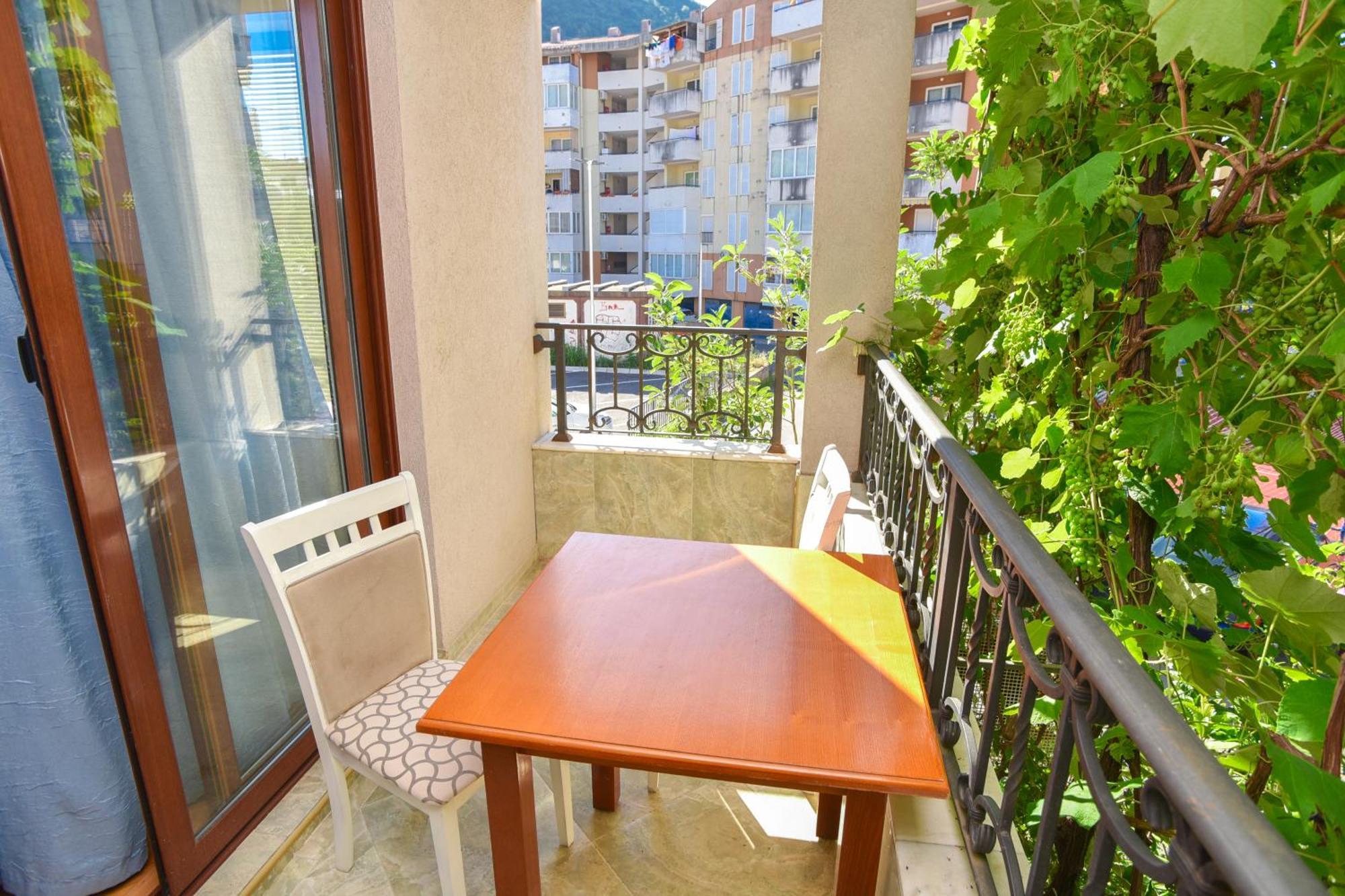Villa Bonita Budva Room photo