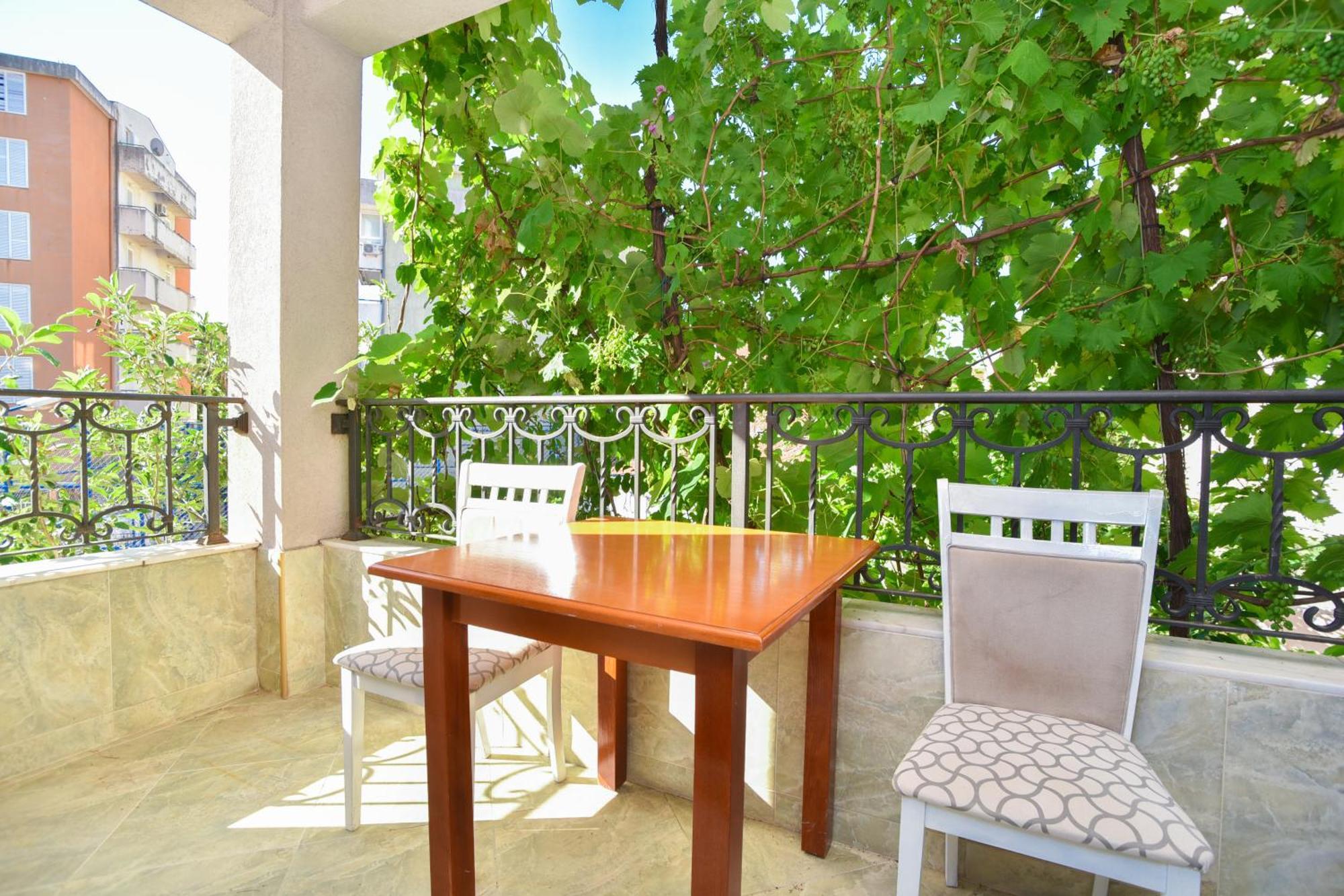 Villa Bonita Budva Room photo